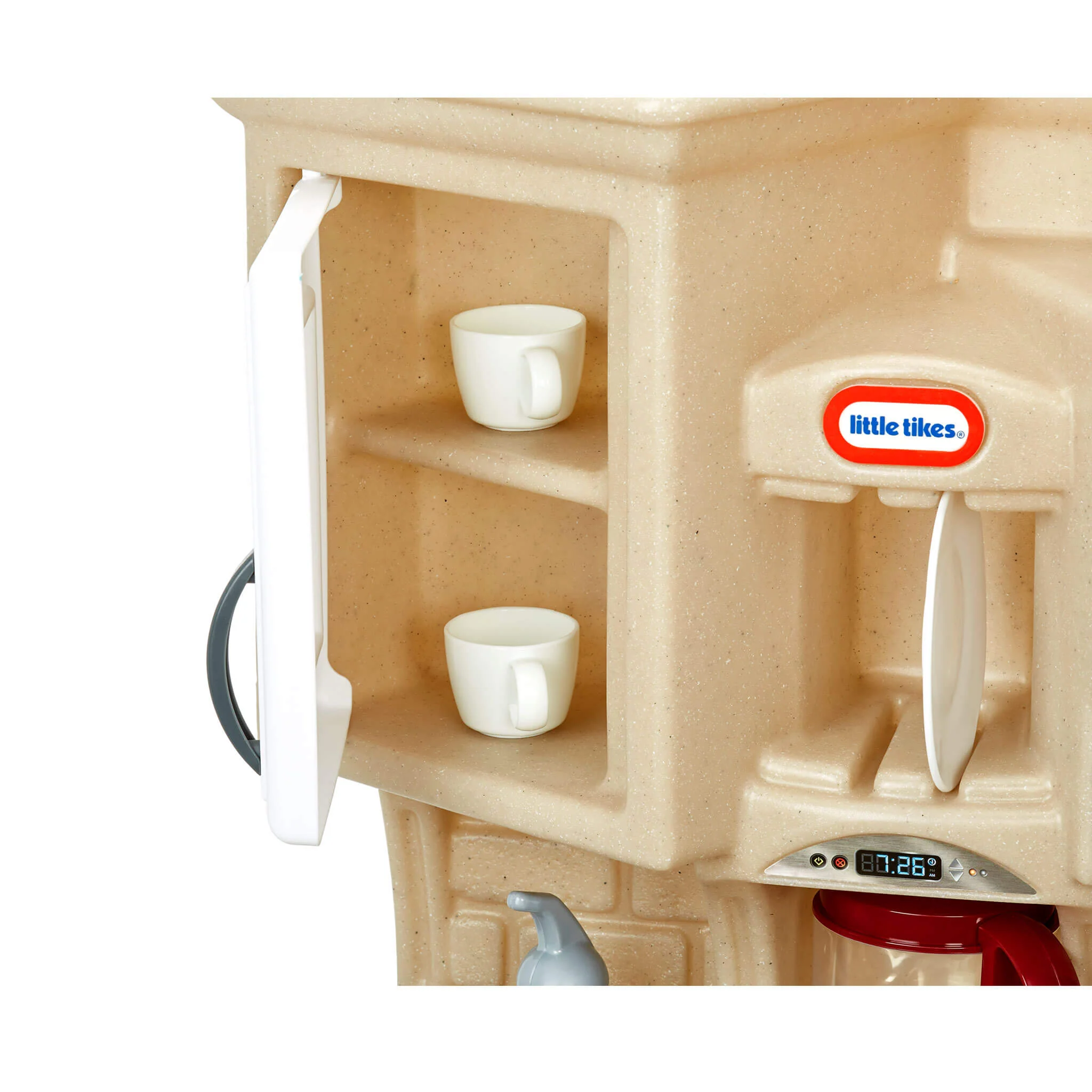 Little Tikes Super Chef Kitchen Coffee - Image 5