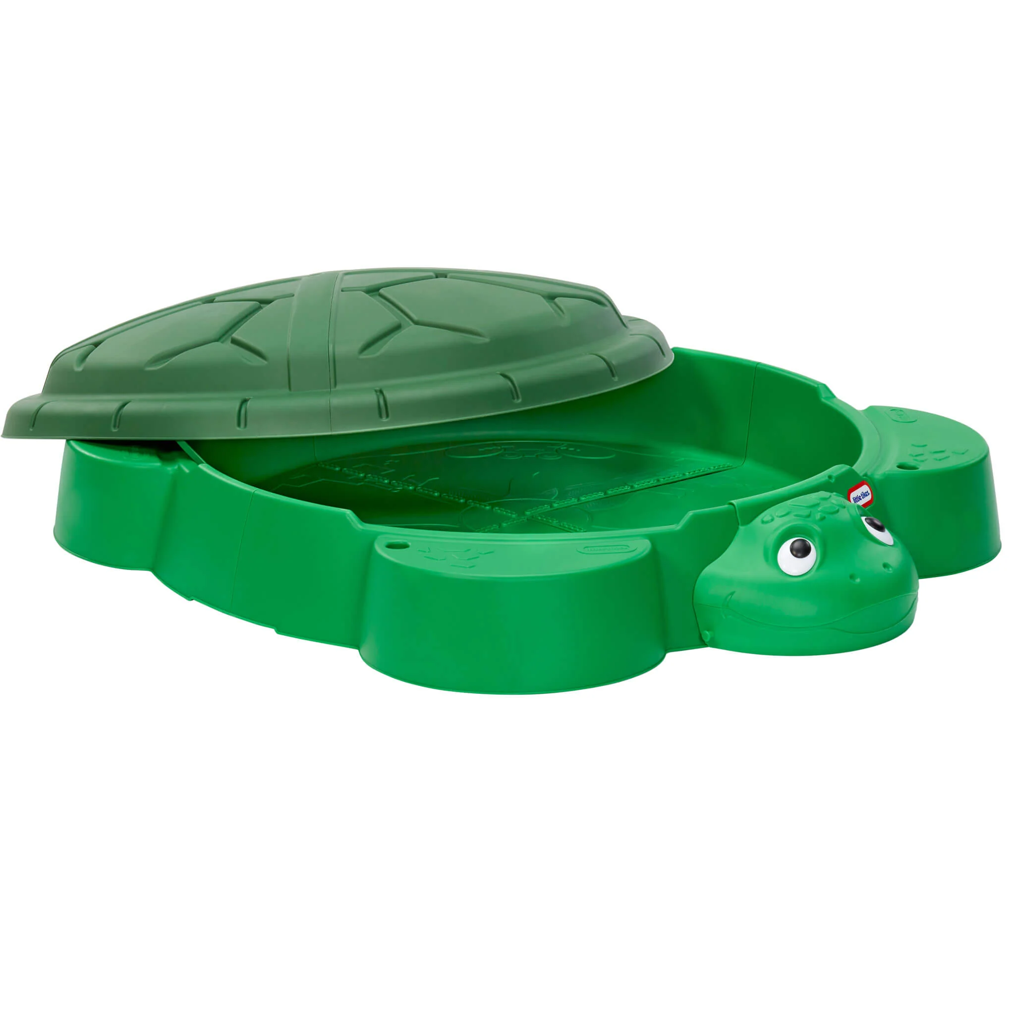 Little Tikes Turtle Sandbox Lid