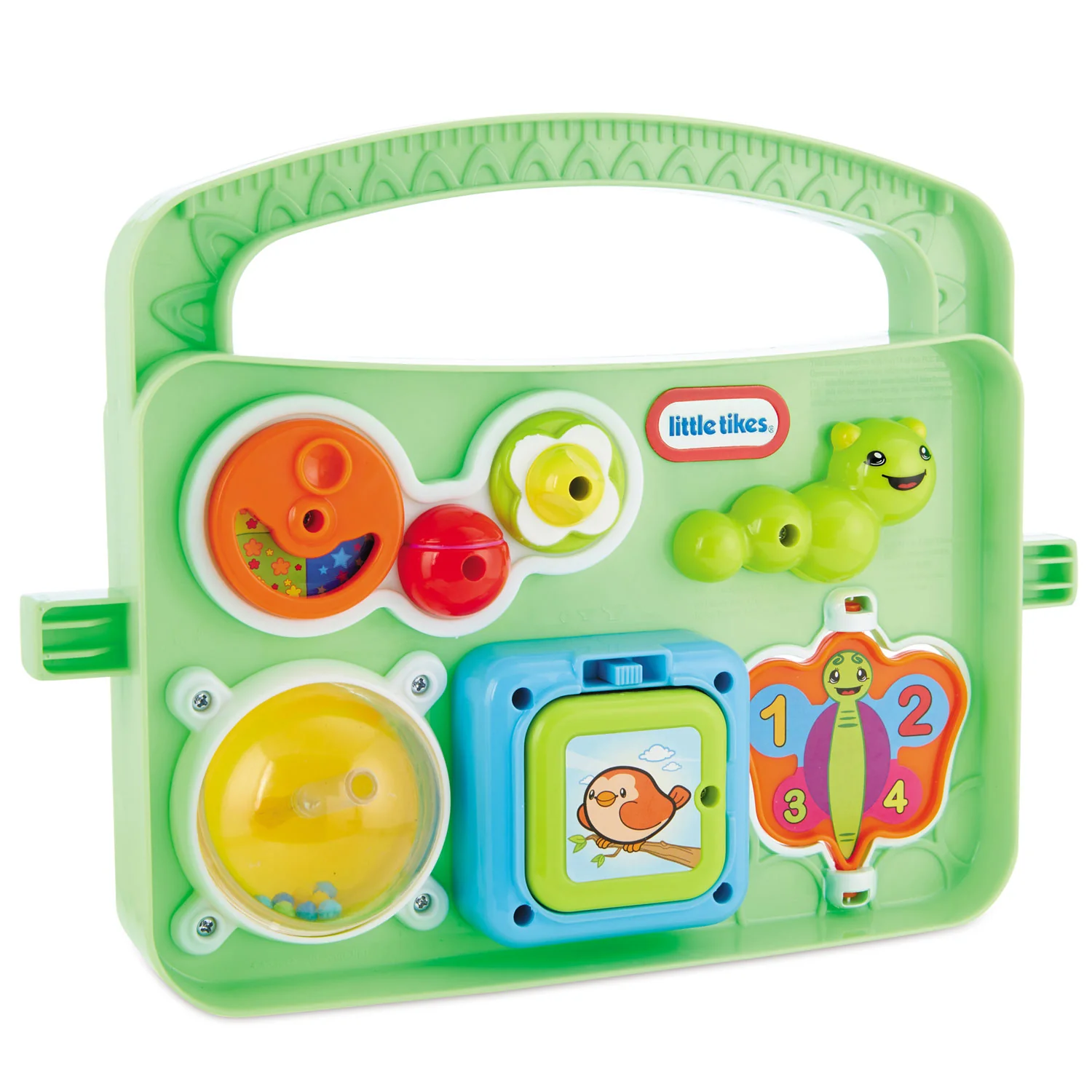 Little Tikes Activity Garden Toy - Image 6