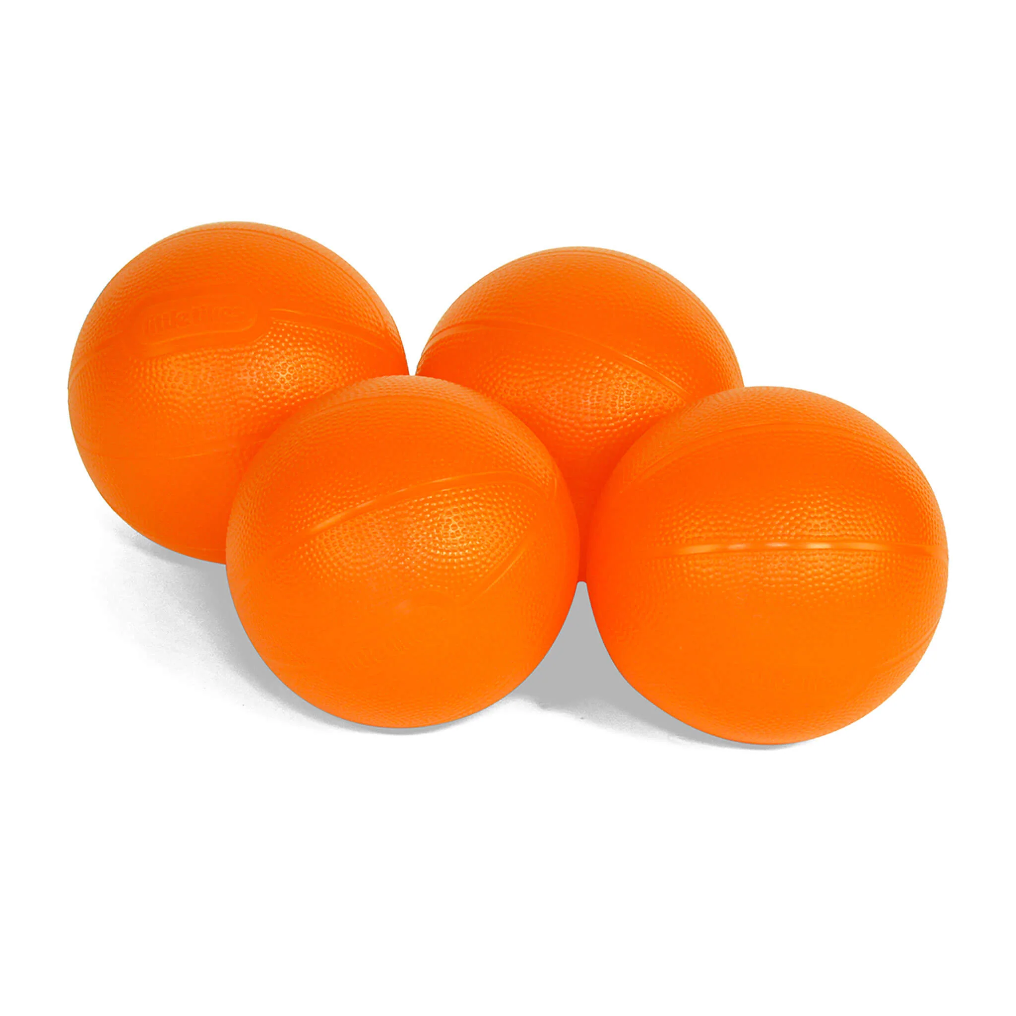 Little Tikes Basketball 4 Pack Basket