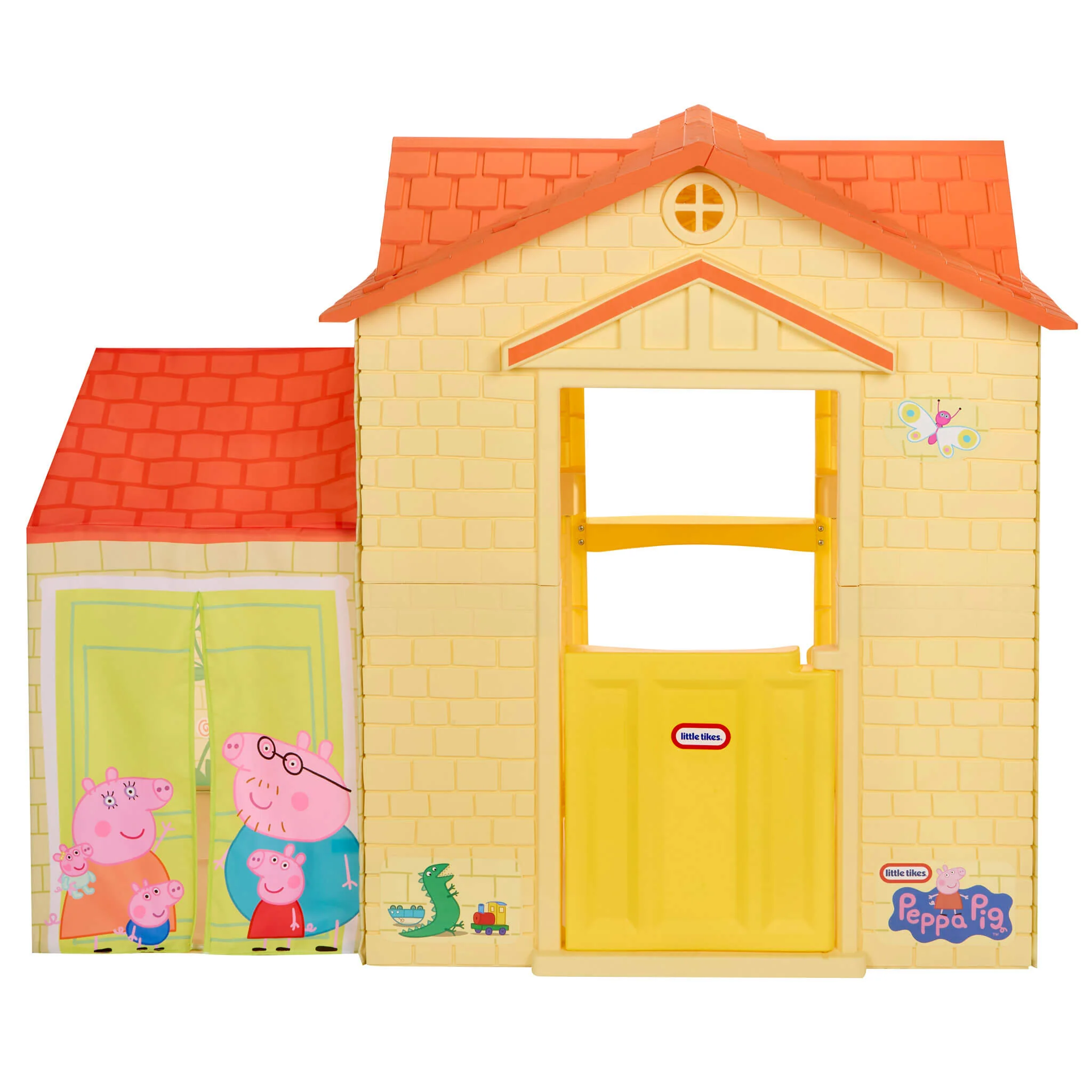 Official Little Tikes Website Peppa Pig Playhouse Tea