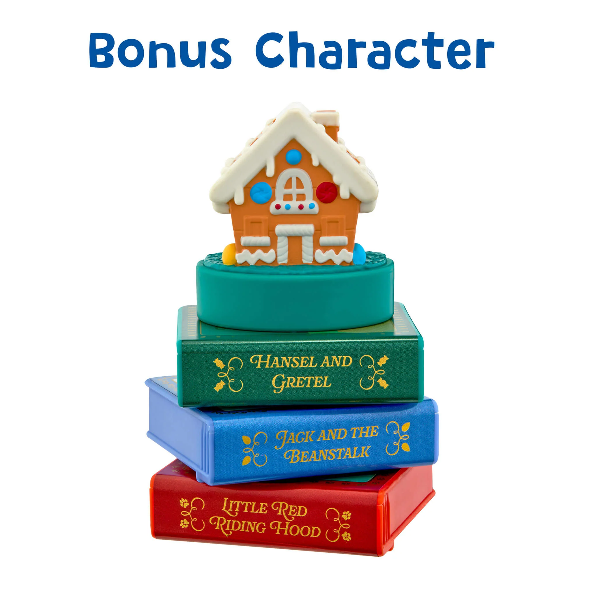 Official Little Tikes Website Story Dream Machine Fairy Tale Brothers Grimm Story Collection Toy - Image 4