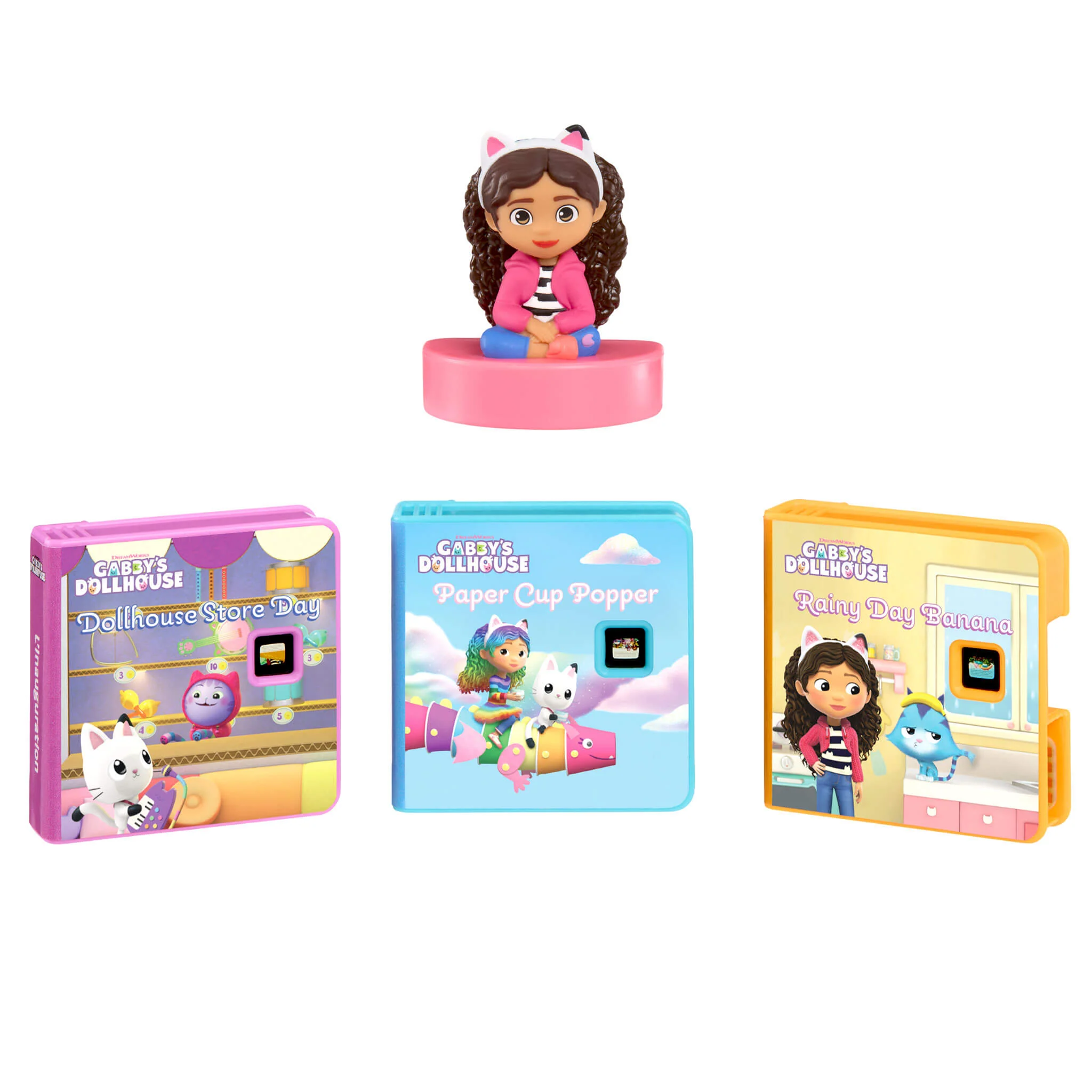 Official Little Tikes Website Story Dream Machine DreamWorks Animation's Gabby's Dollhouse Collection Toy