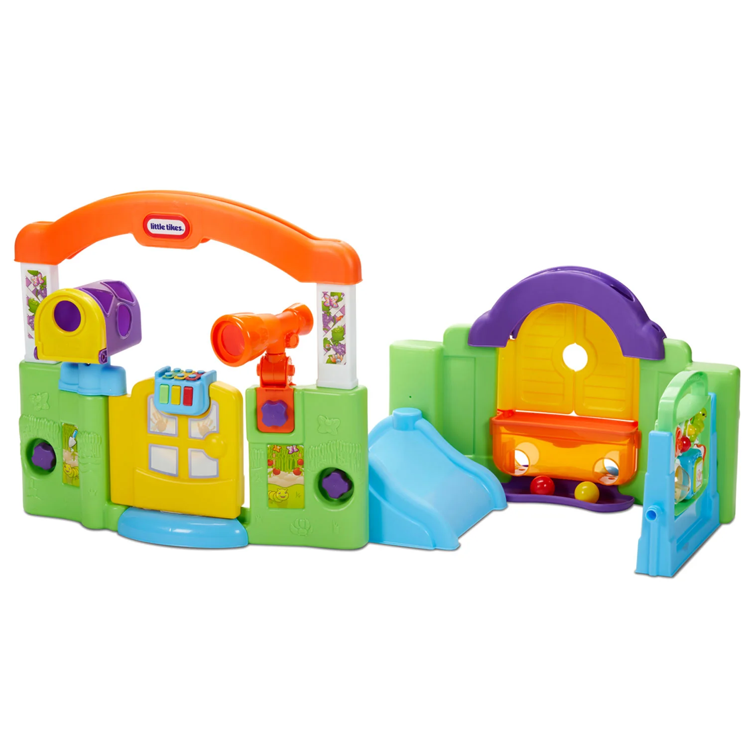 Baby & Toddler Toys