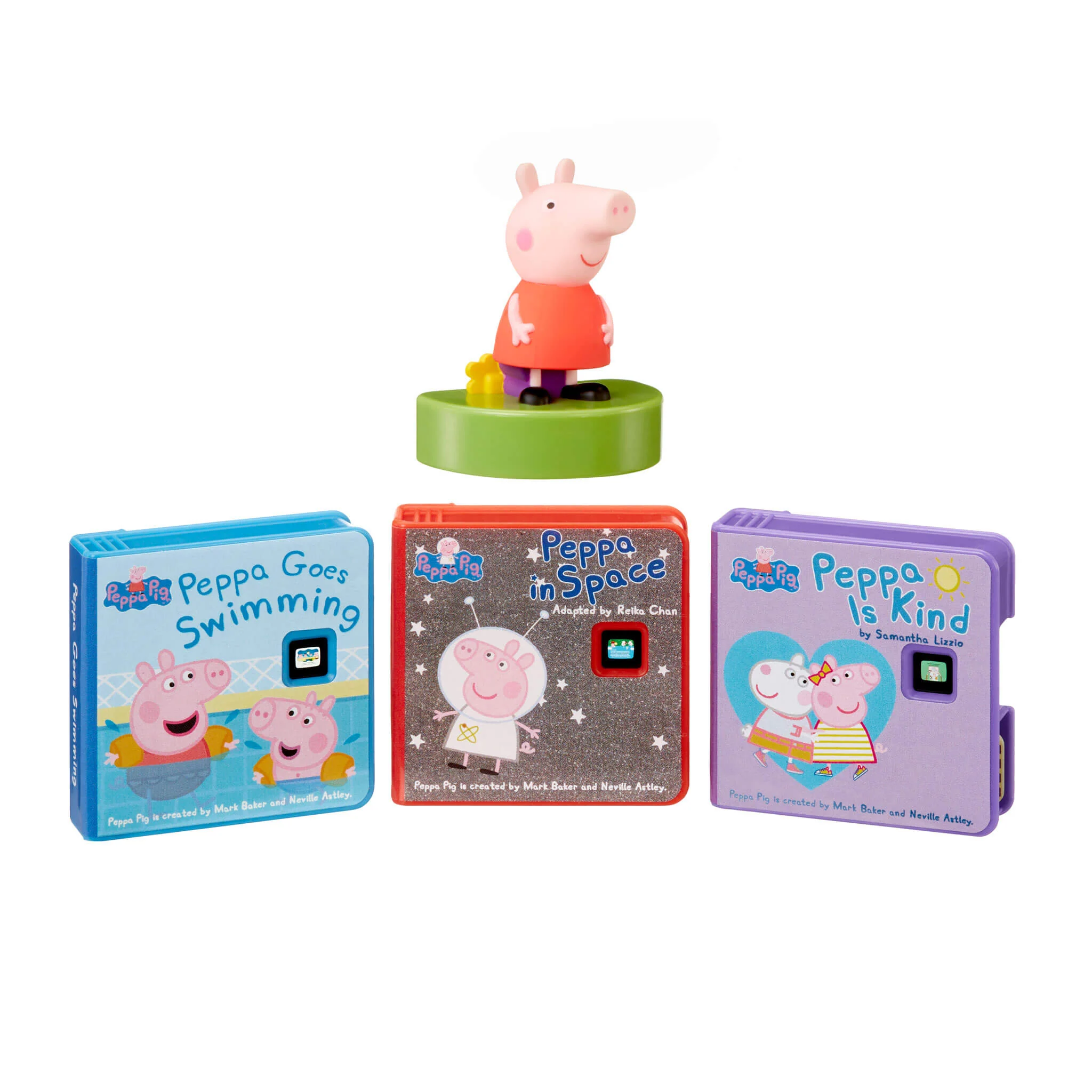 Official Little Tikes Website Story Dream Machine Peppa Pig Special Edition Pack Toy - Image 4