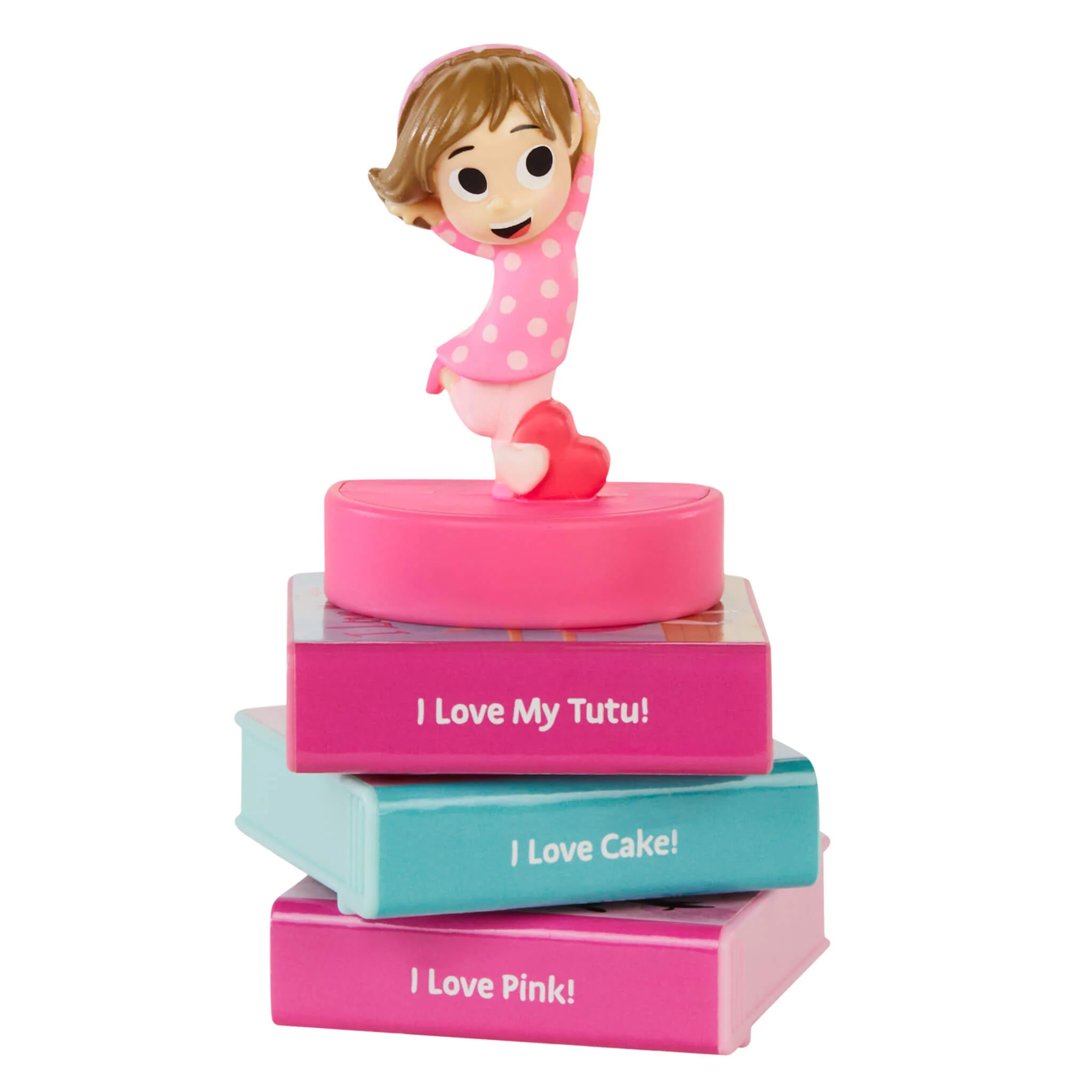 Little Tikes Story Dream Machine Random House I Love...! Collection Toy - Image 4