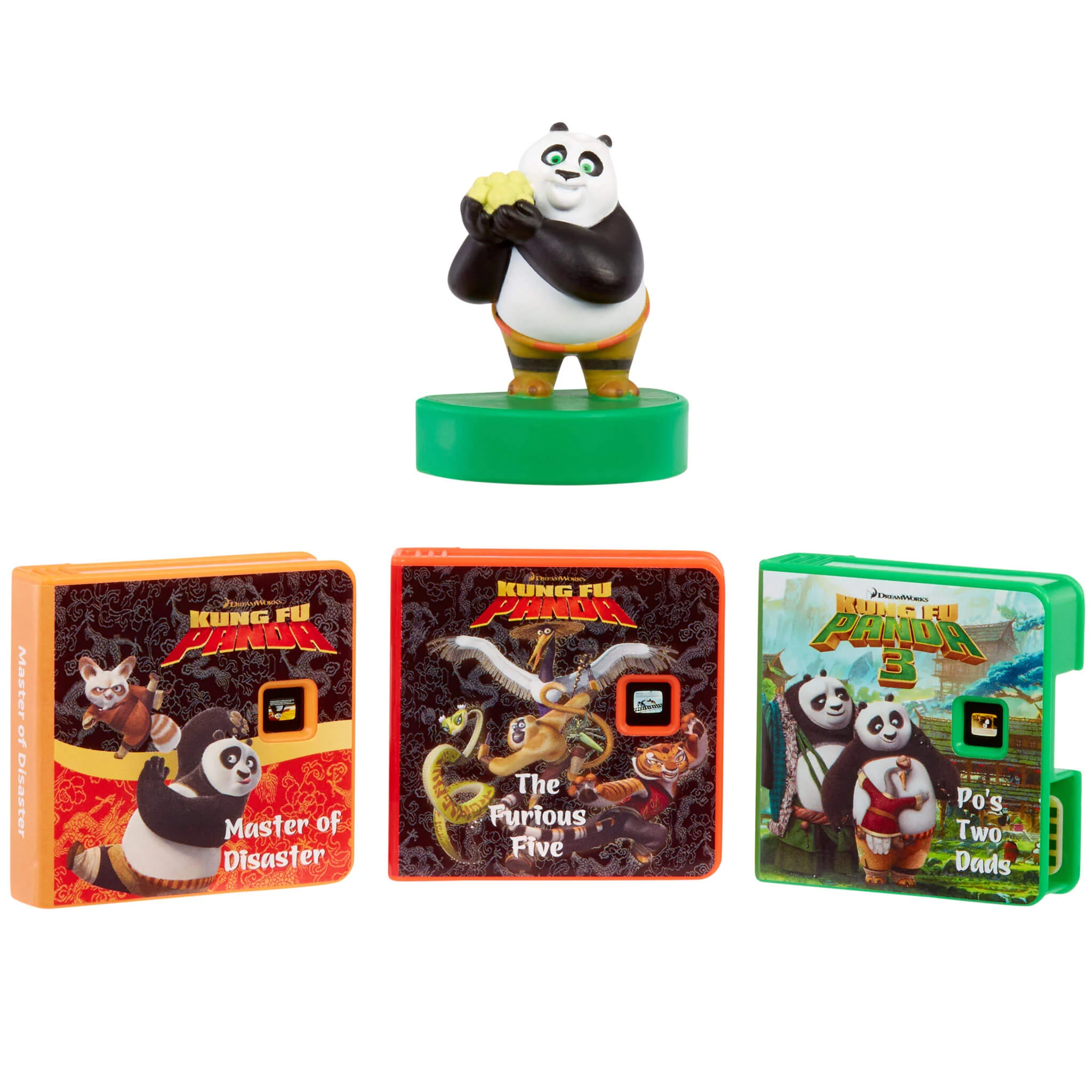 Little Tikes Story Dream Machine Universal Kung Fu Panda Awesomeness Collection Toy