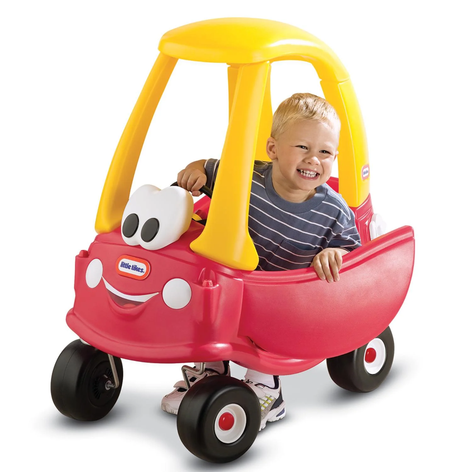 Little Tikes Cozy Coupe 30th Anniversary Edition Toy
