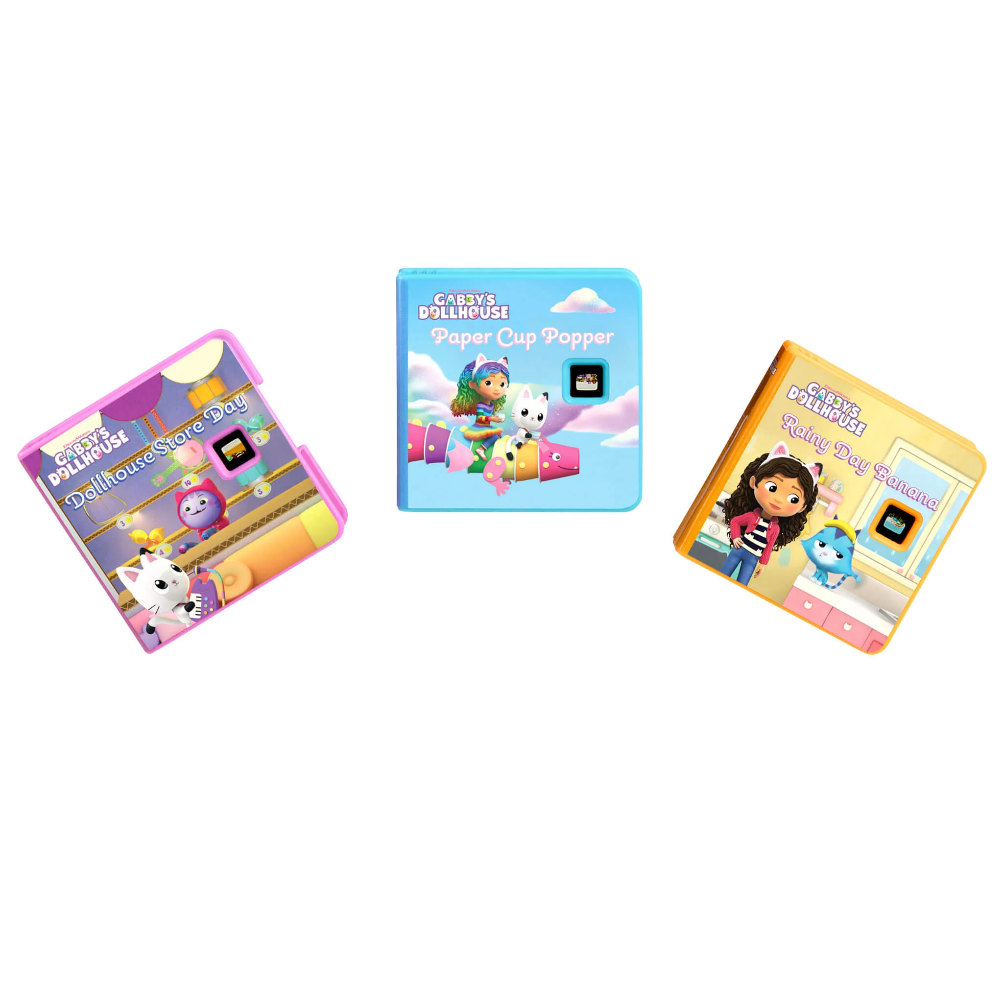 Official Little Tikes Website Story Dream Machine DreamWorks Animation's Gabby's Dollhouse Collection Toy - Image 4