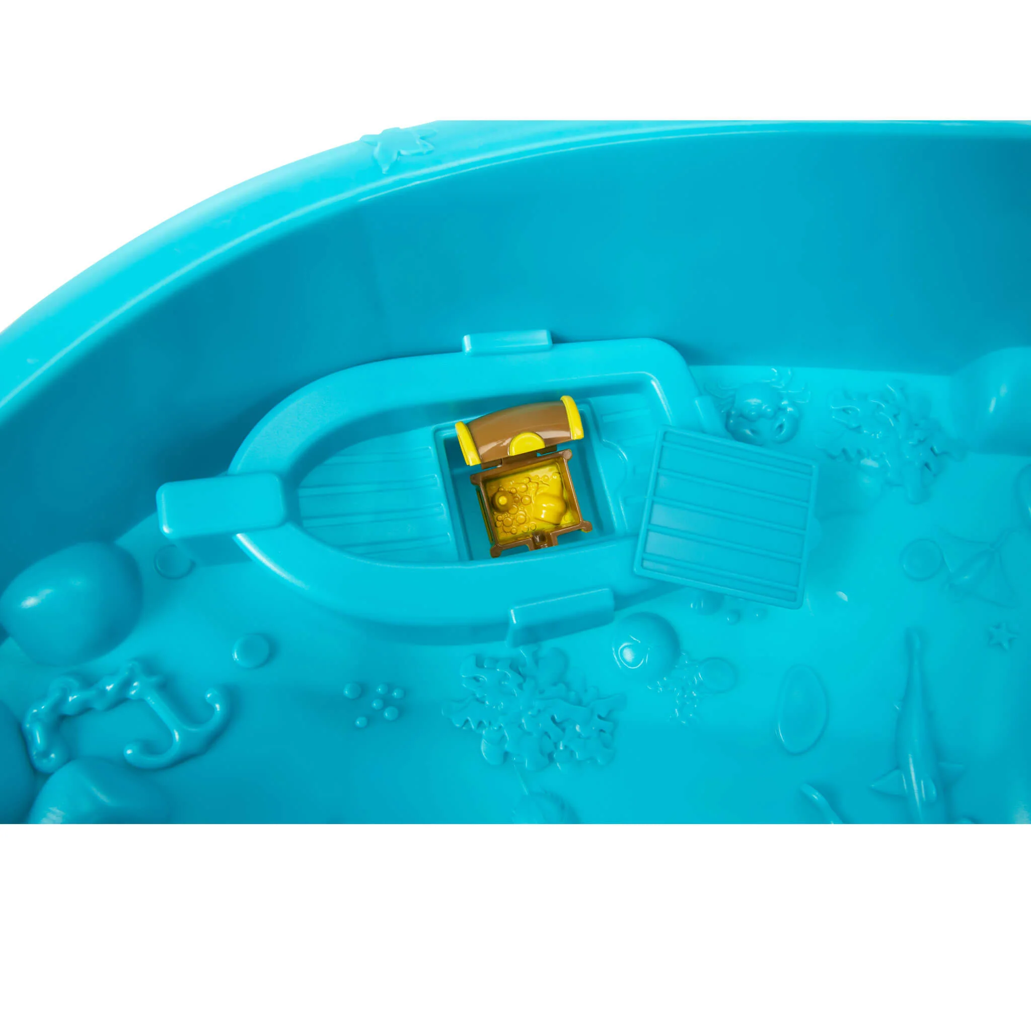Little Tikes Waterfall Island Water Table - Image 7