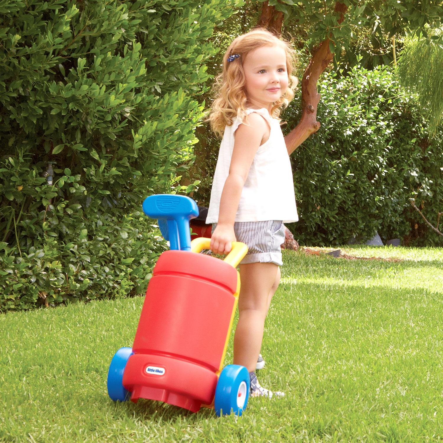 Little Tikes TotSports Easy Hit Golf Set Toy - Image 4
