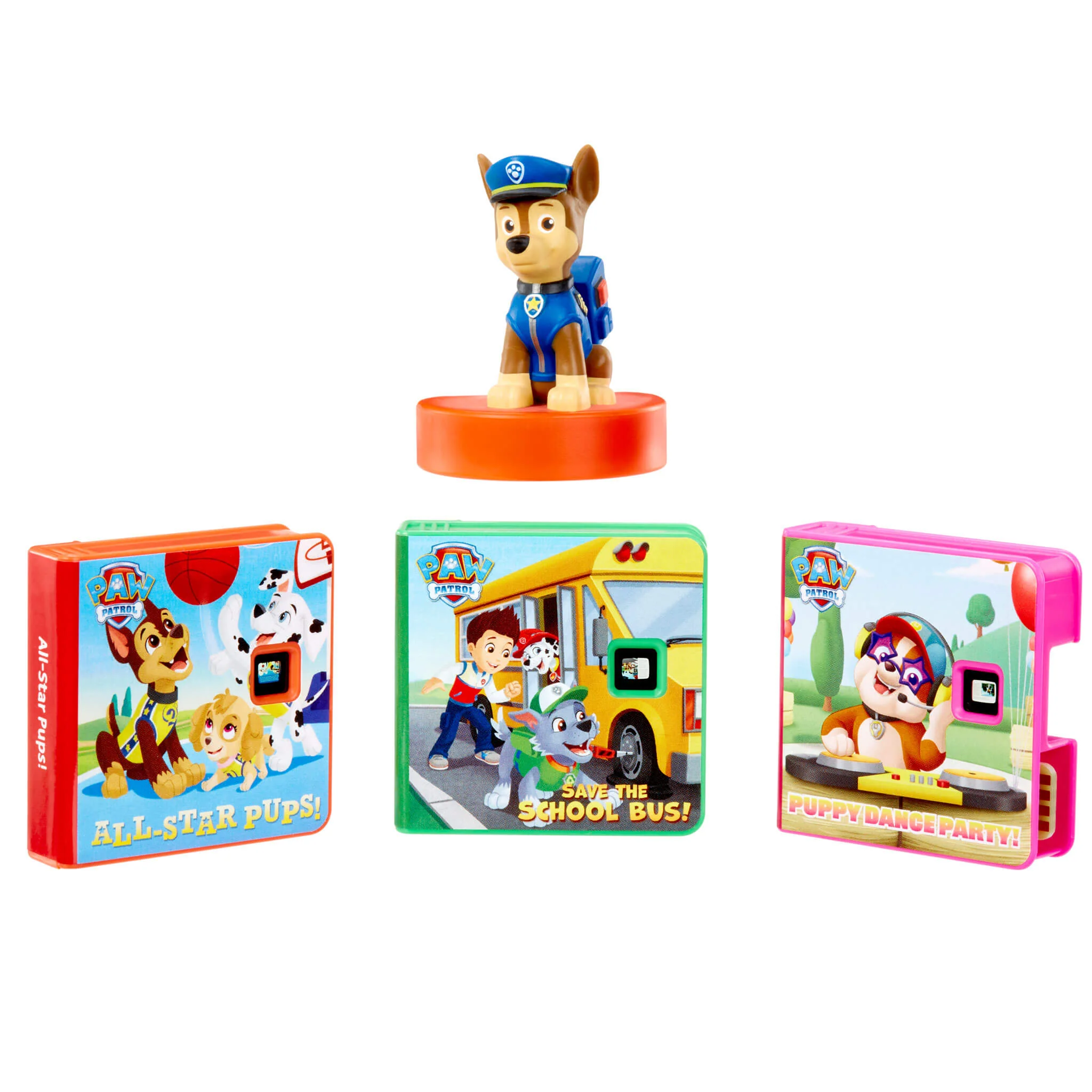 Little Tikes Story Dream Machine Paramount PAW Patrol Hero Collection Toy