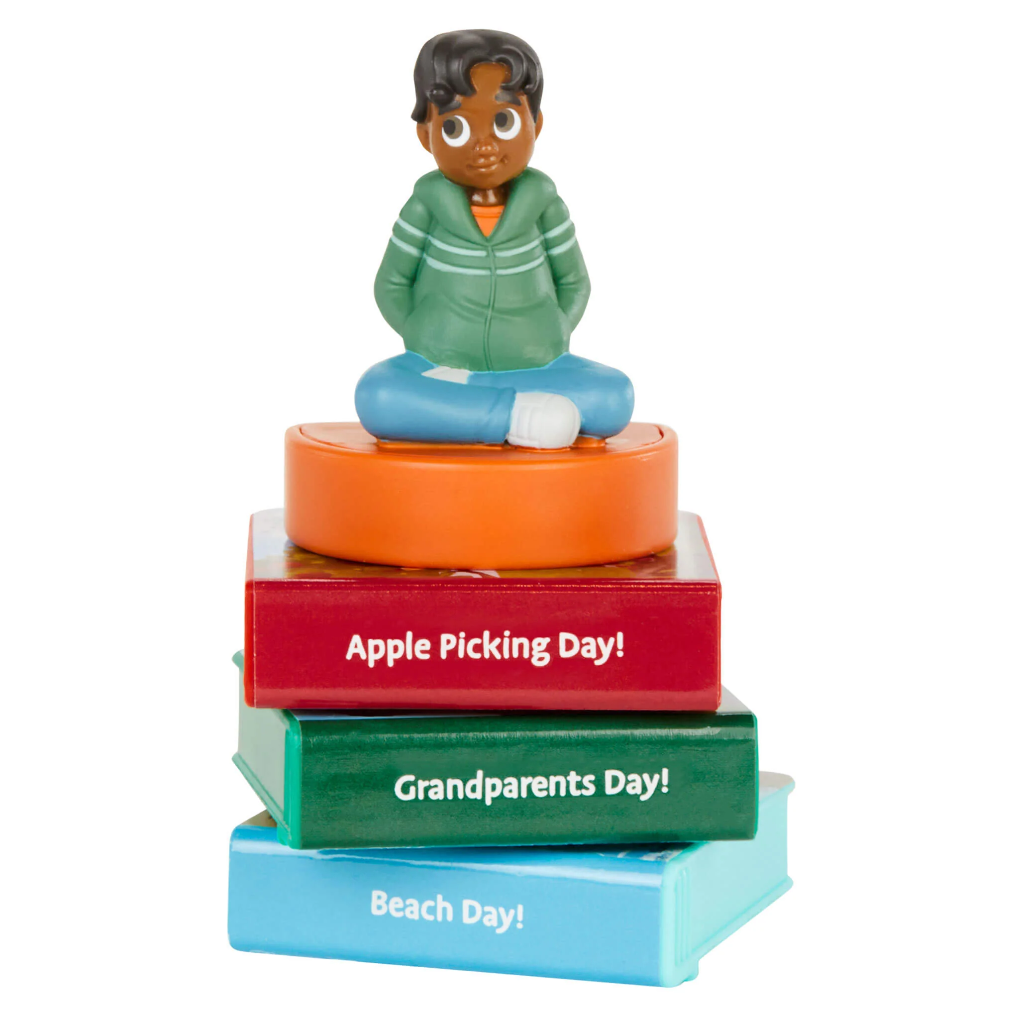Little Tikes Story Dream Machine Random House Day Family Collection Toy - Image 4