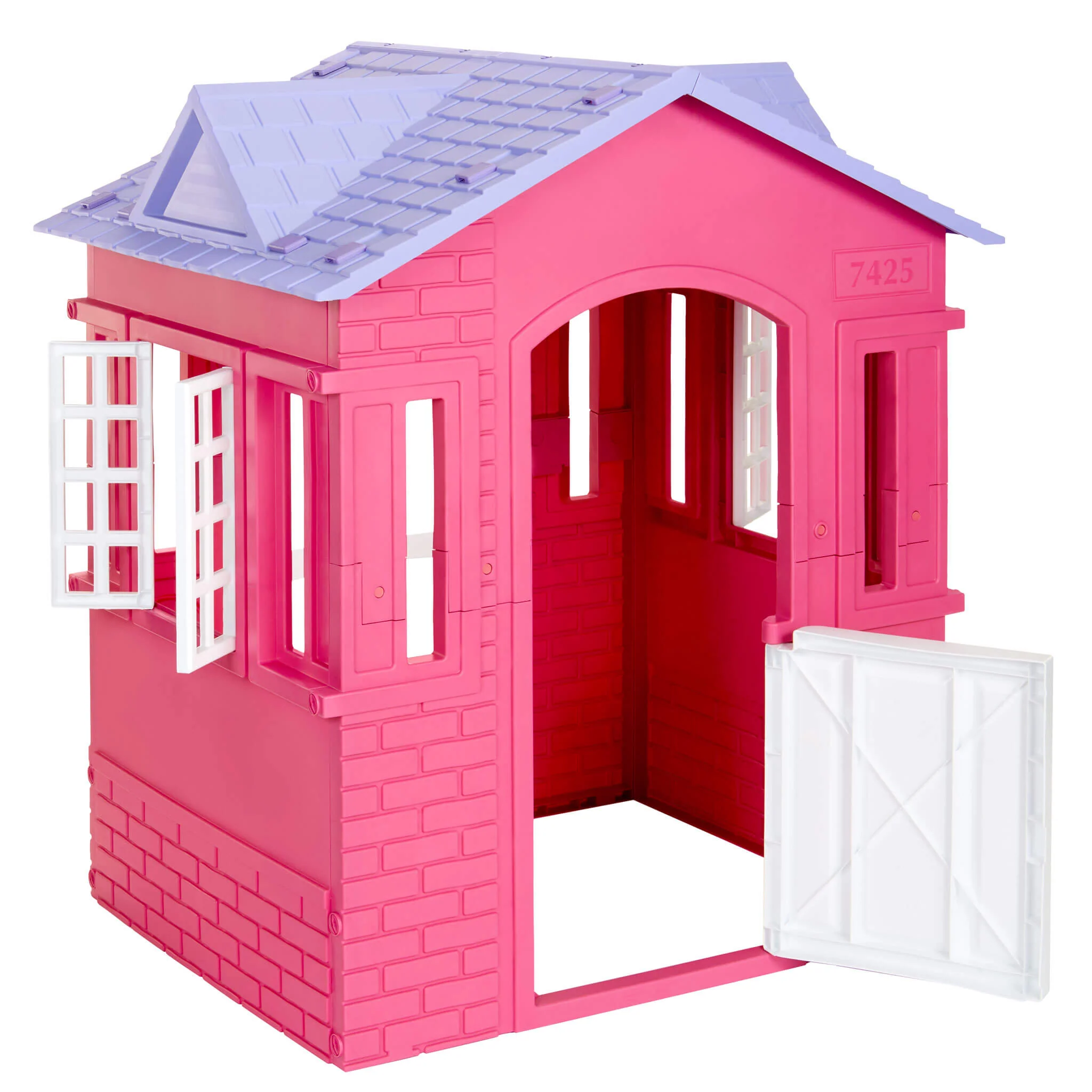 Little Tikes Pink – Cape Cottage Playhouse Tea - Image 3