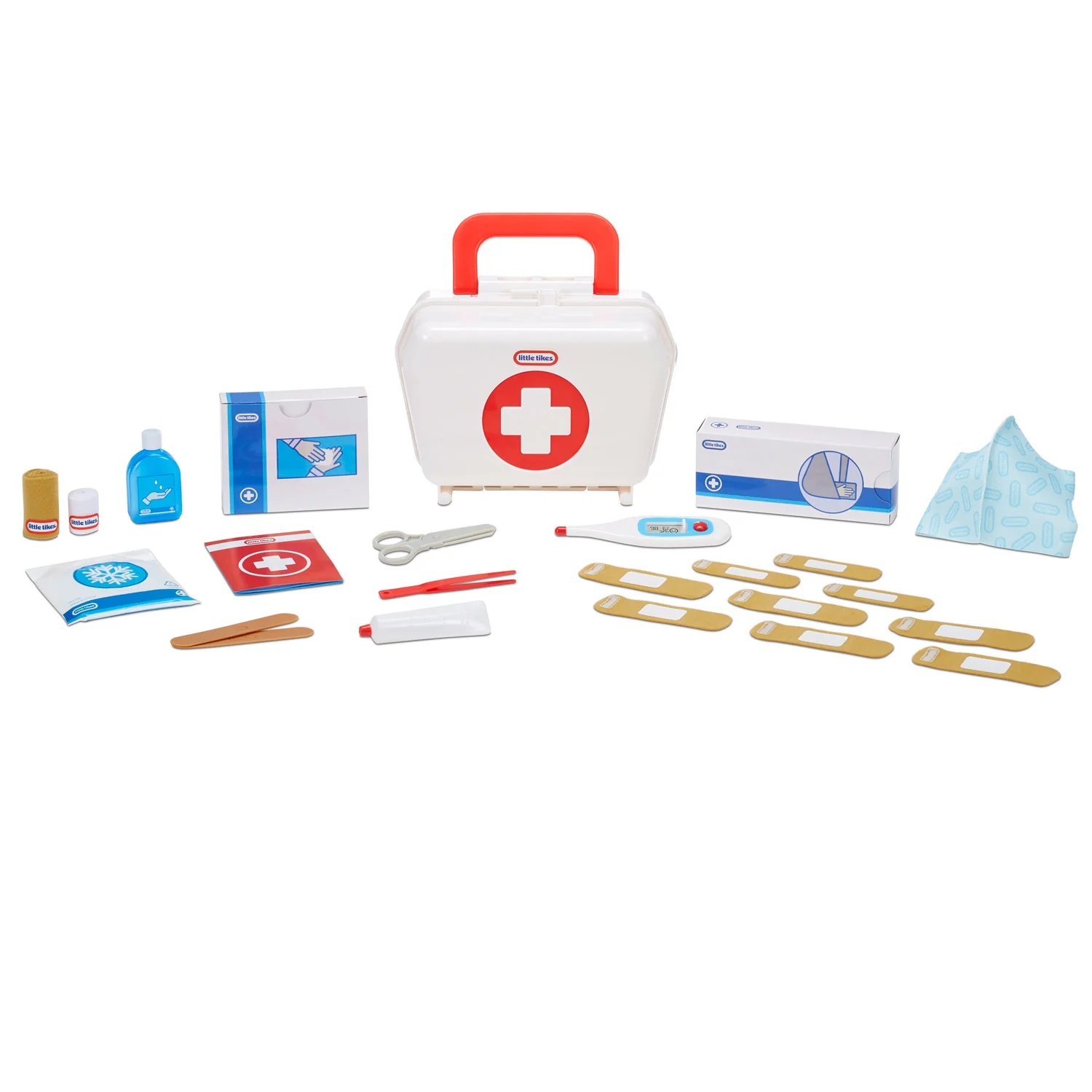 Little Tikes First Aid Kit Toy