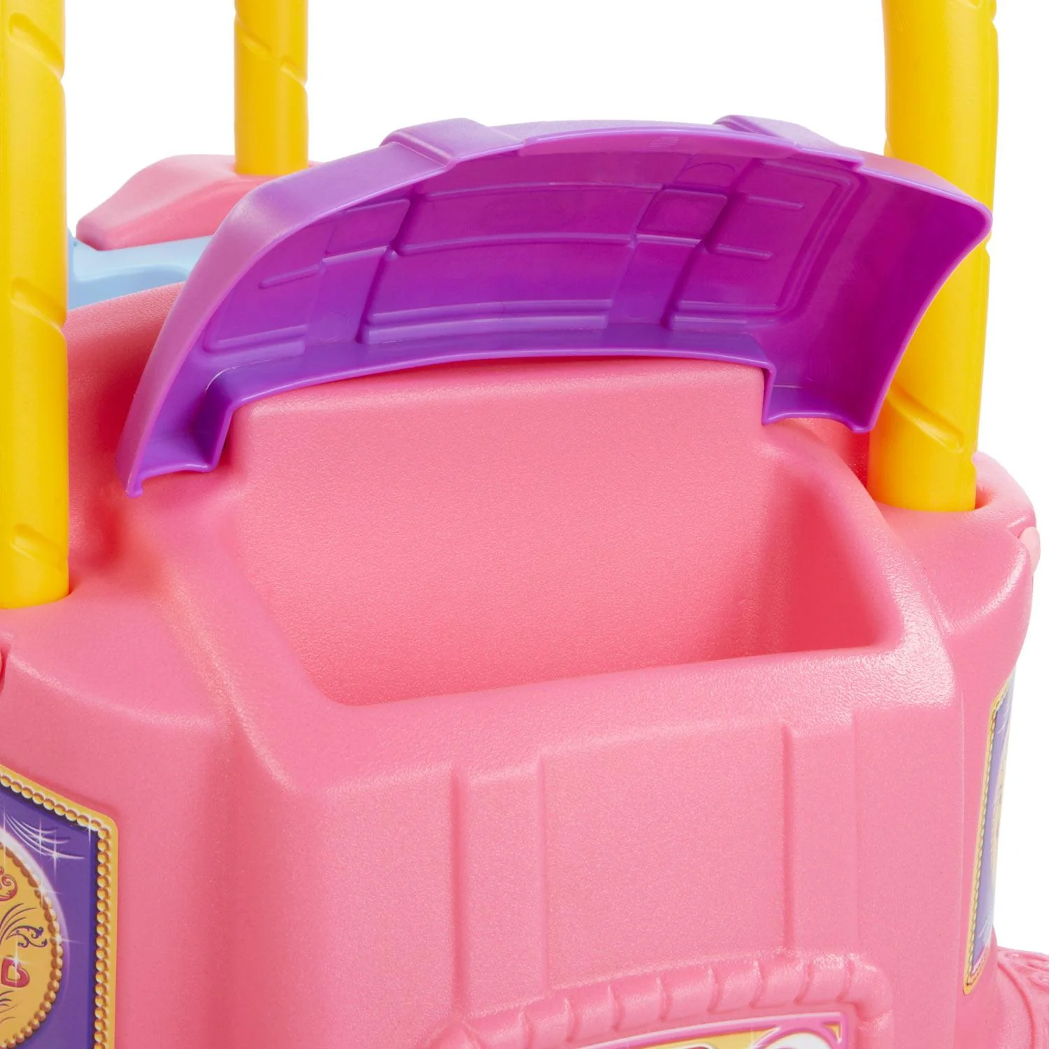 Little Tikes Princess Horse & Carriage Toy - Image 7