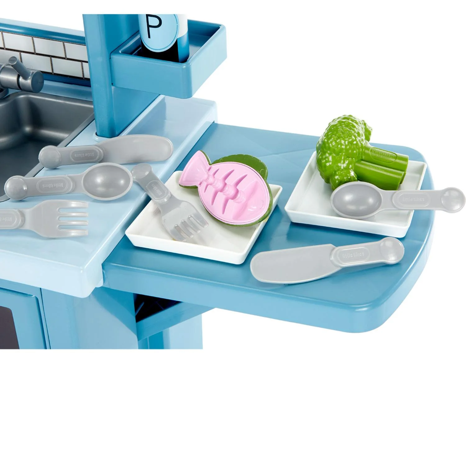 Little Tikes First Prep Kitchen Toy - Image 7