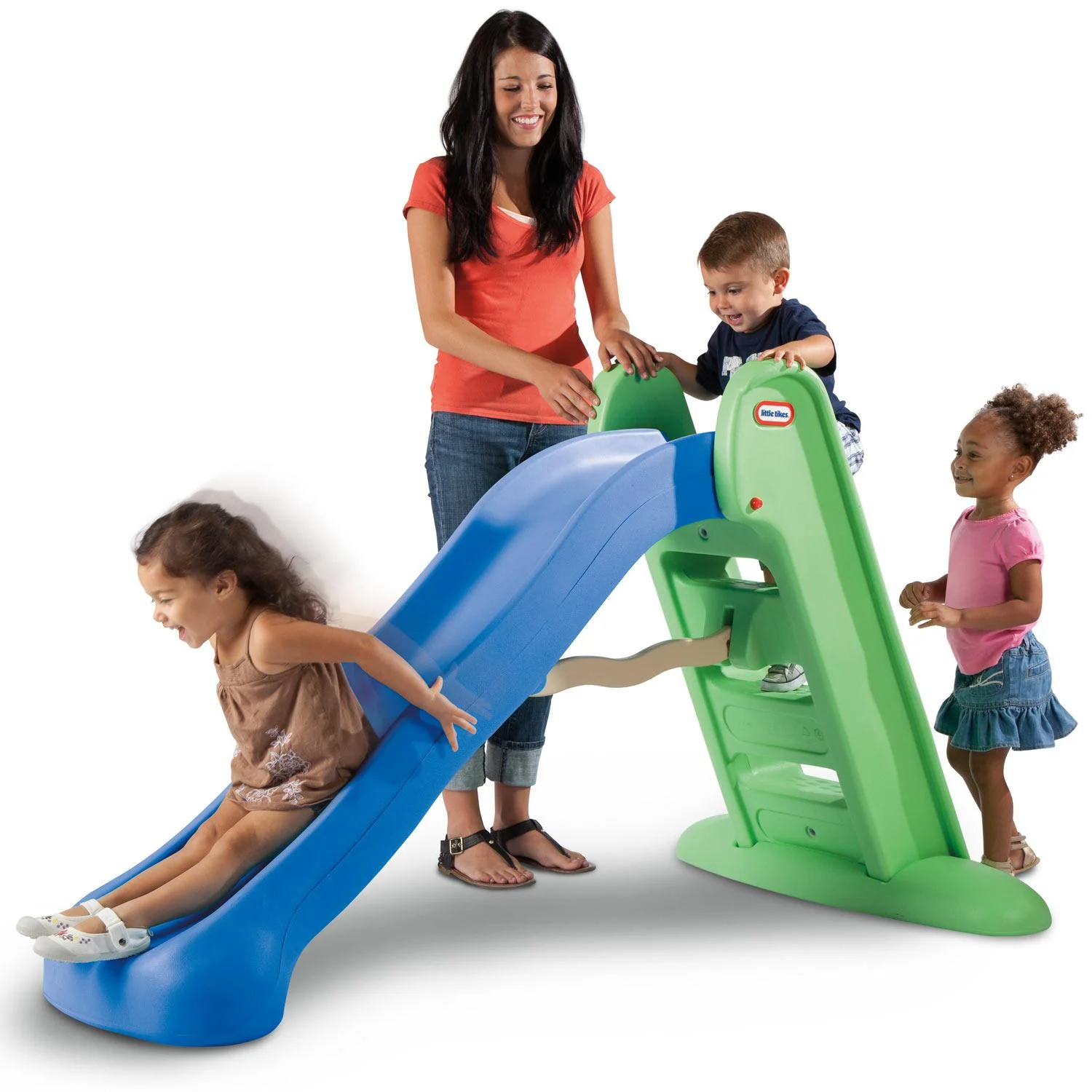 Outdoor & Active Play