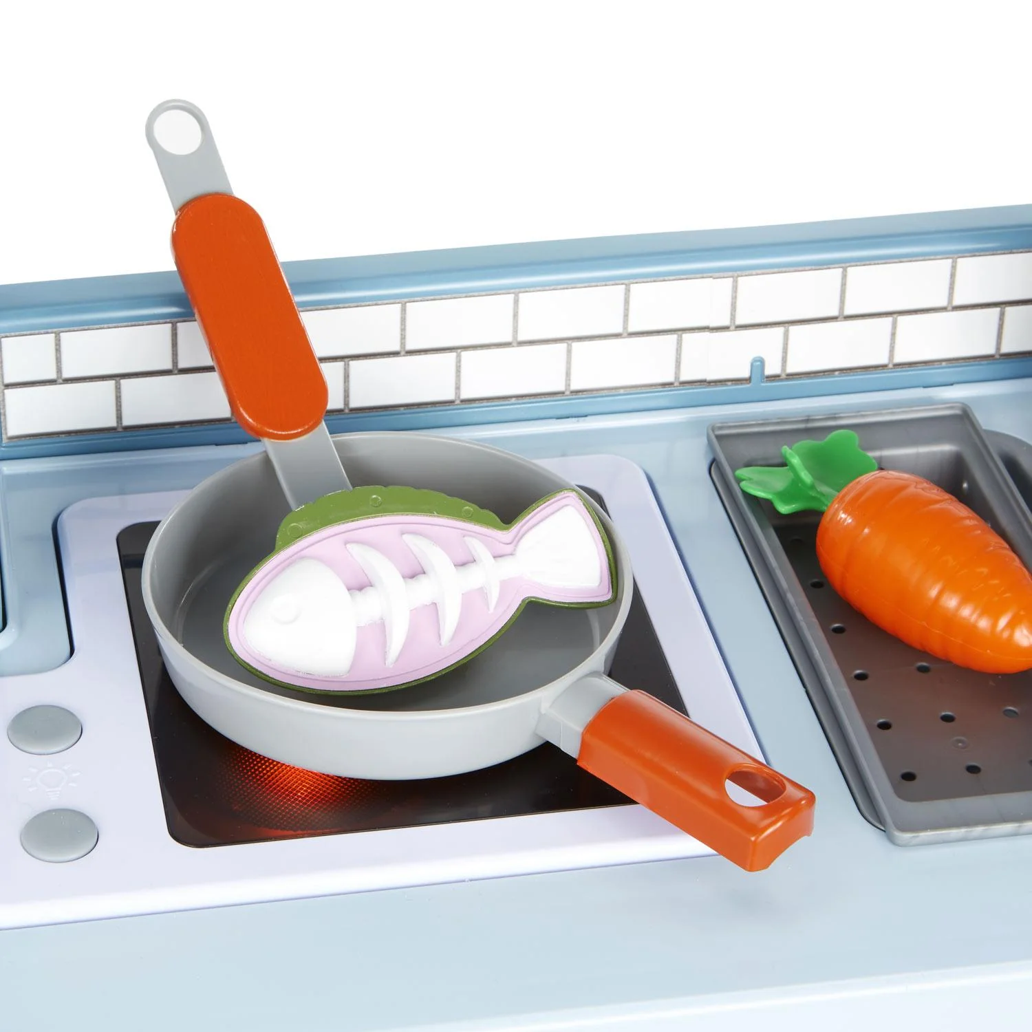 Little Tikes First Prep Kitchen Toy - Image 3