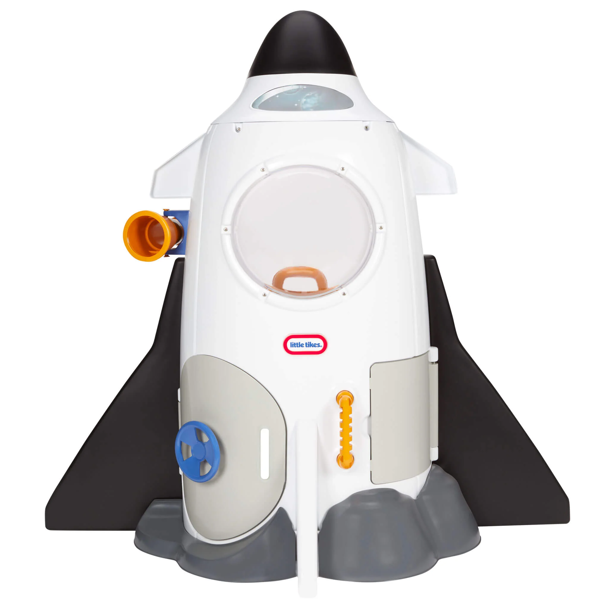 Little Tikes Adventure Rocket Chair