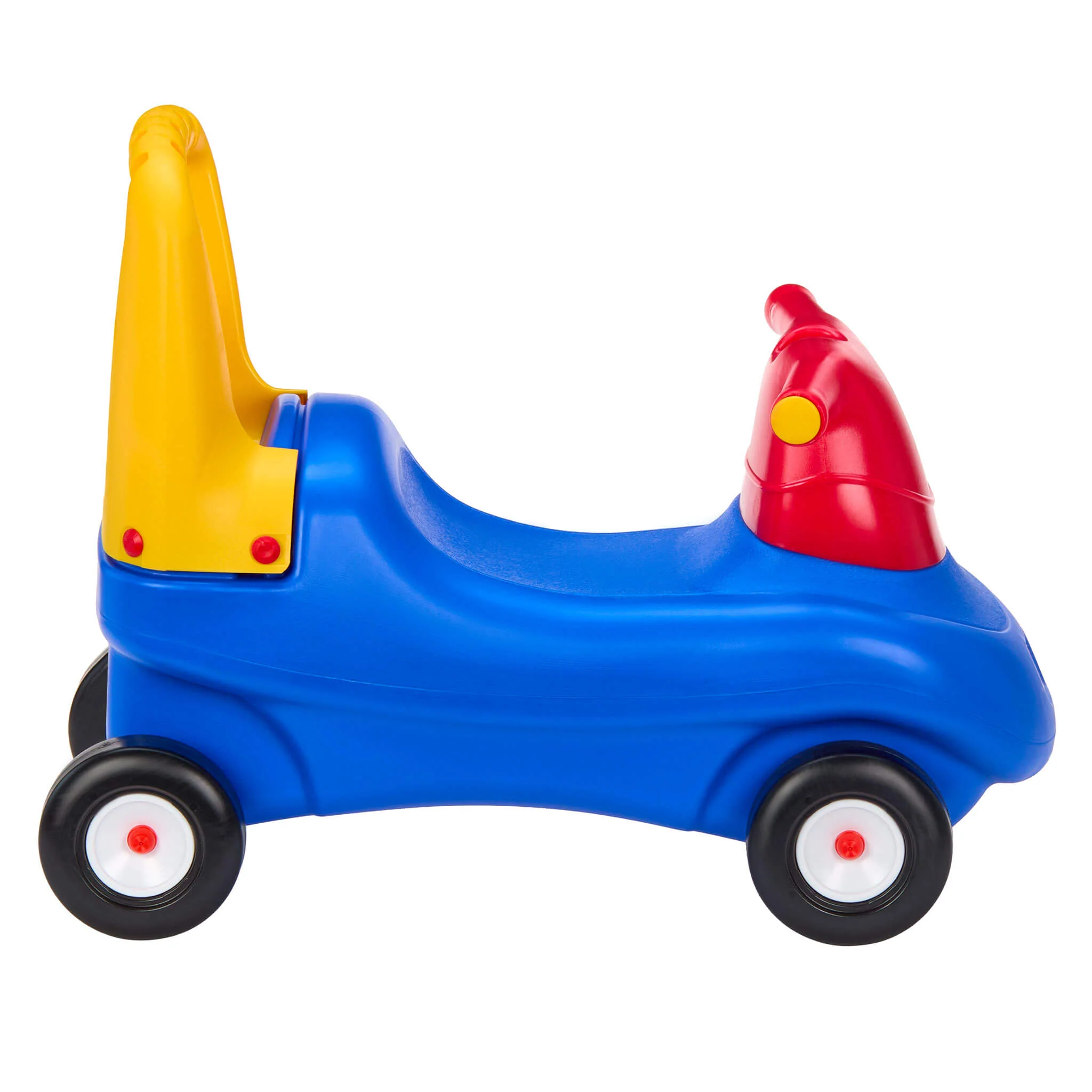 Little Tikes Push & Ride Racer - Image 3