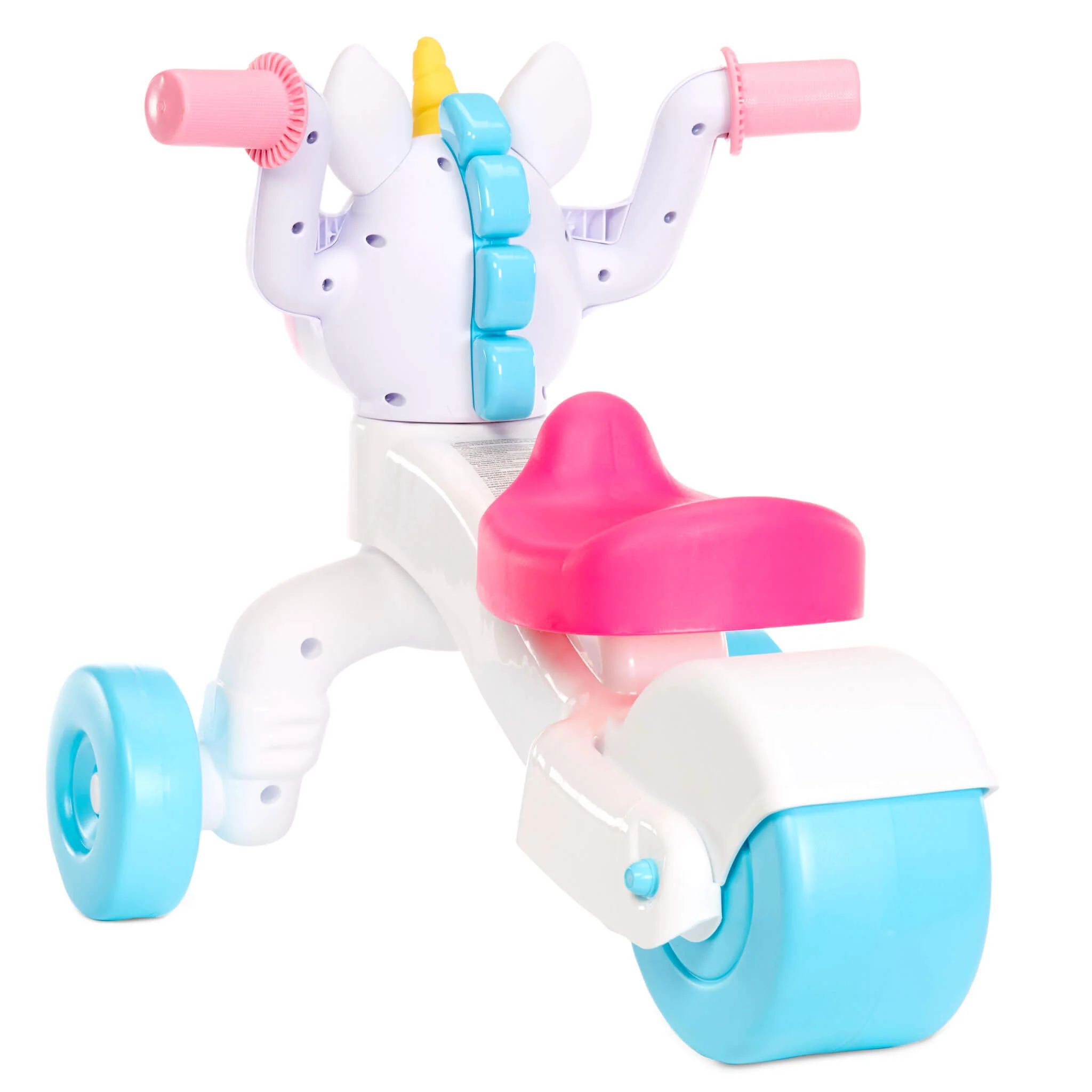 Little Tikes Go & Grow Unicorn Toy - Image 6