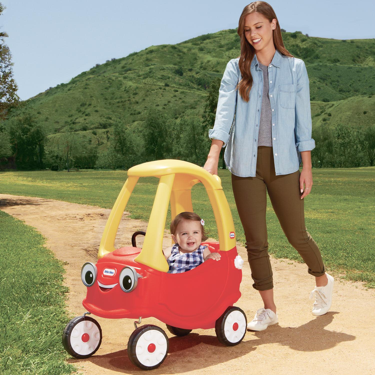 Little Tikes Cozy Coupe Toy - Image 2