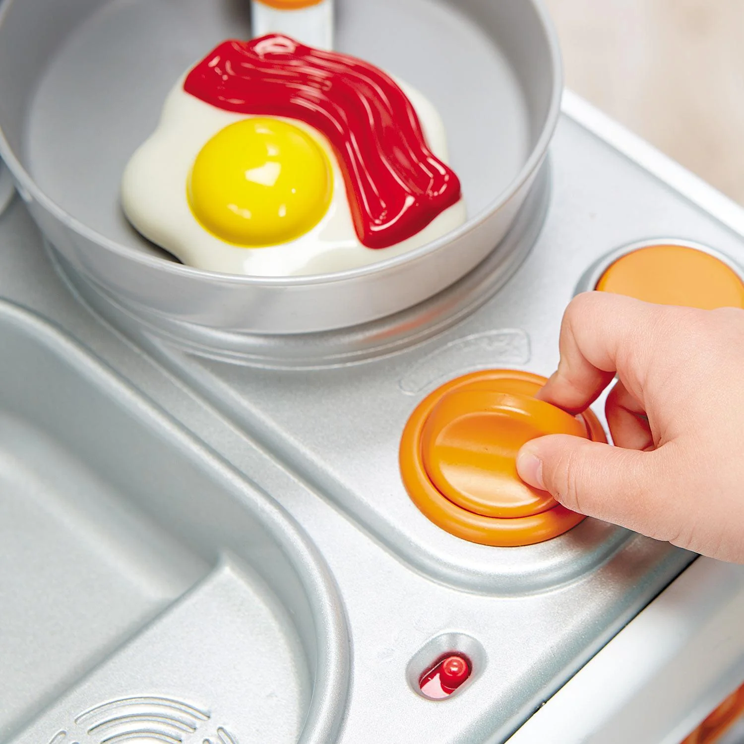 Little Tikes Home Grown Kitchen Pot - Image 5