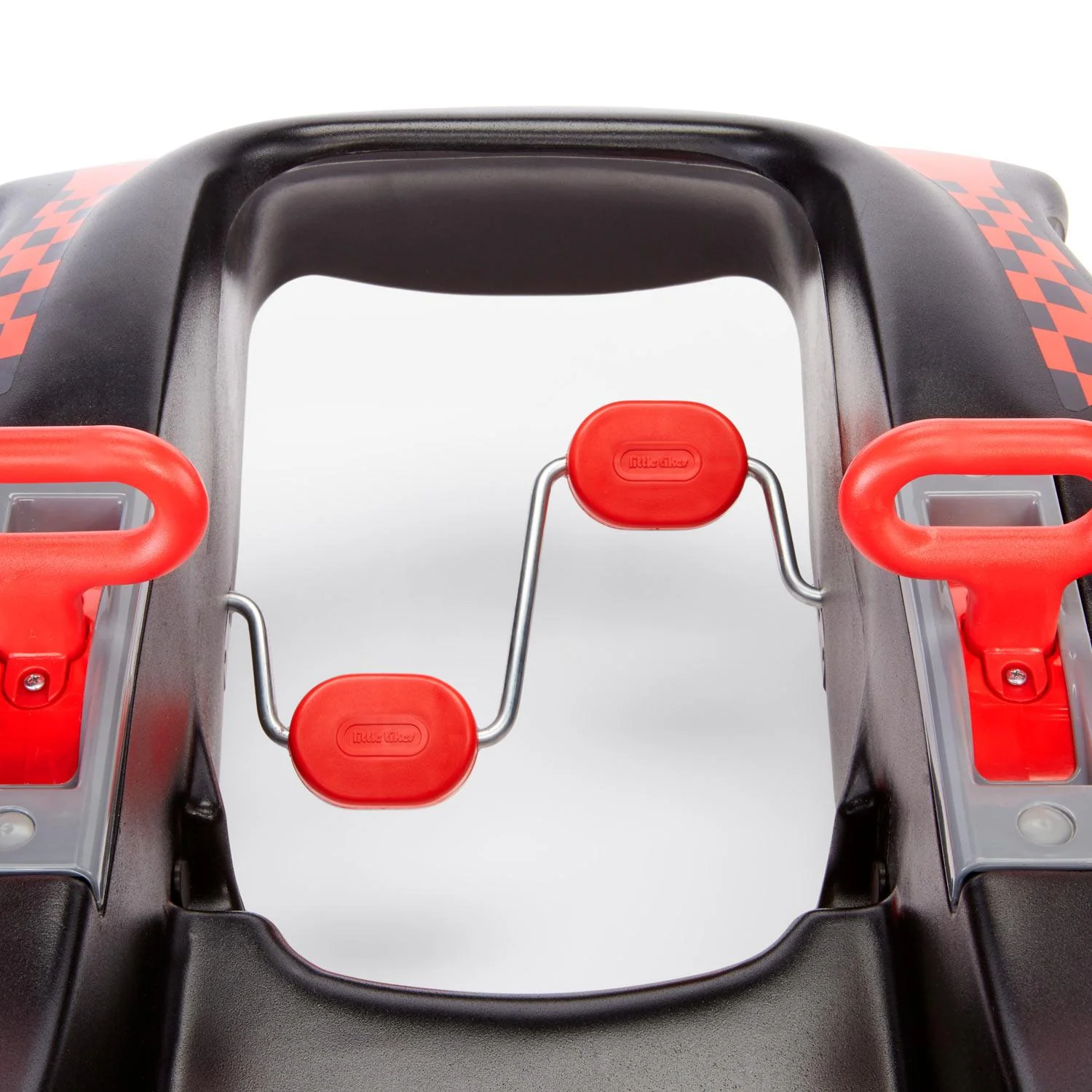Little Tikes Jett Car Racer Toy - Image 2