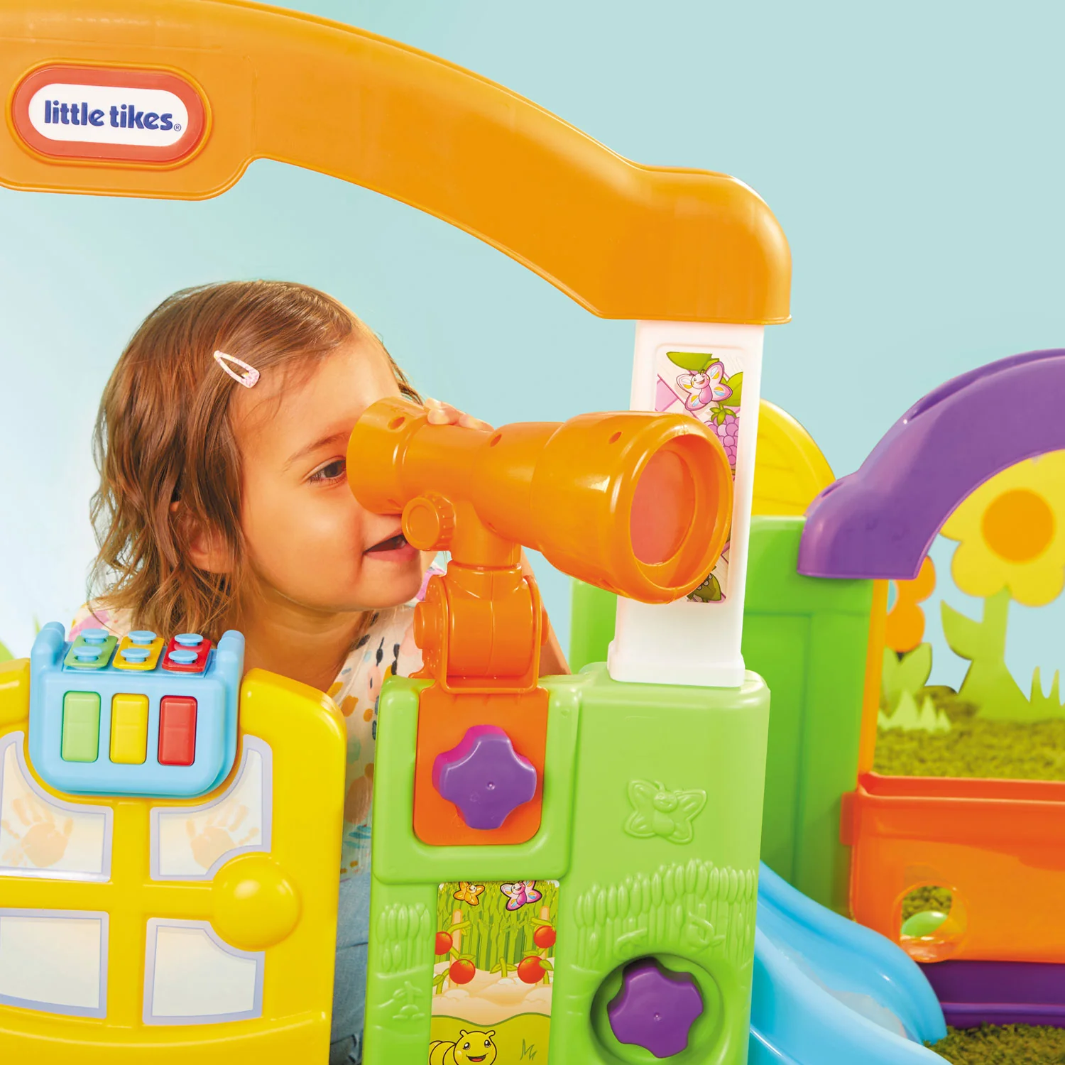 Little Tikes Activity Garden Toy - Image 5