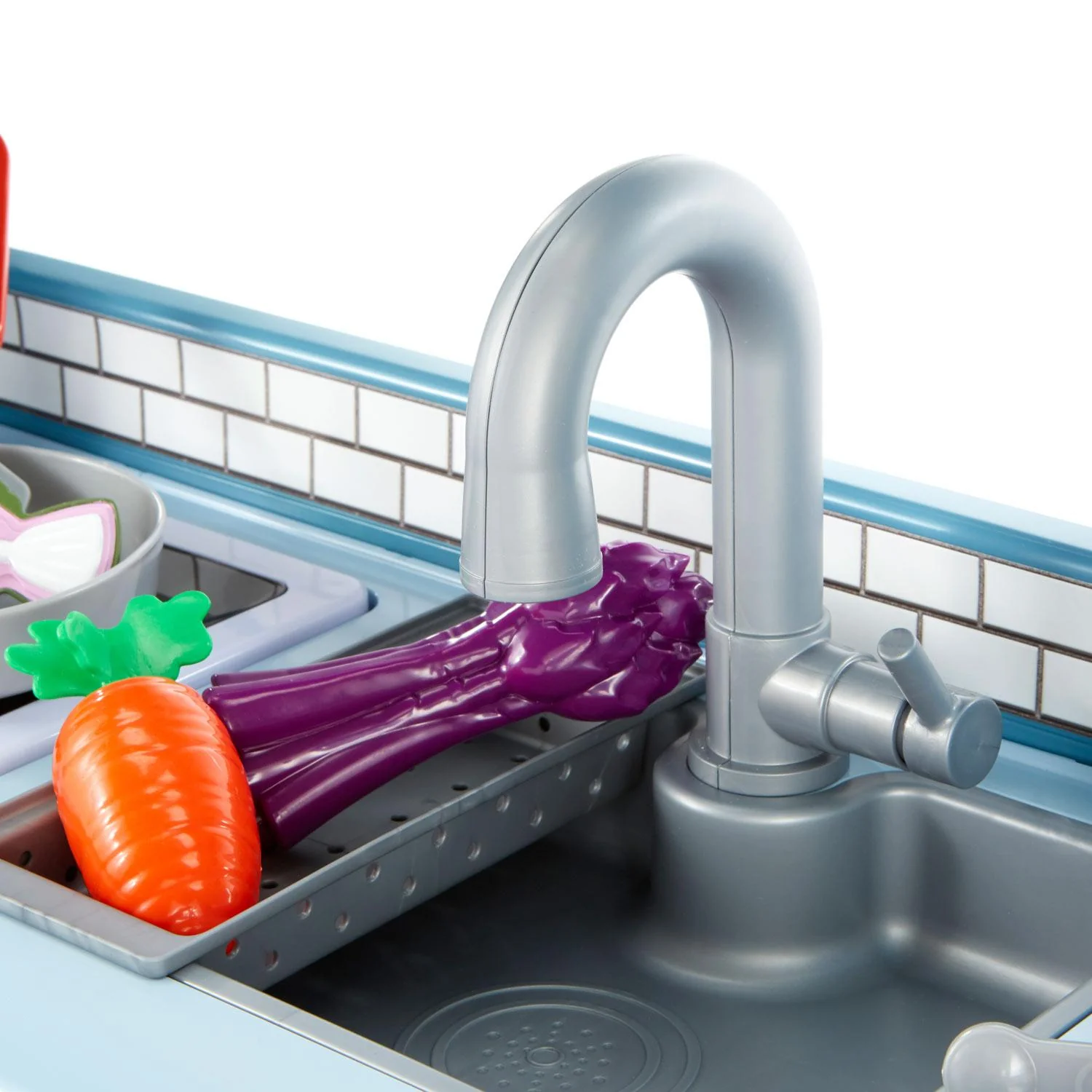 Little Tikes First Prep Kitchen Toy - Image 6