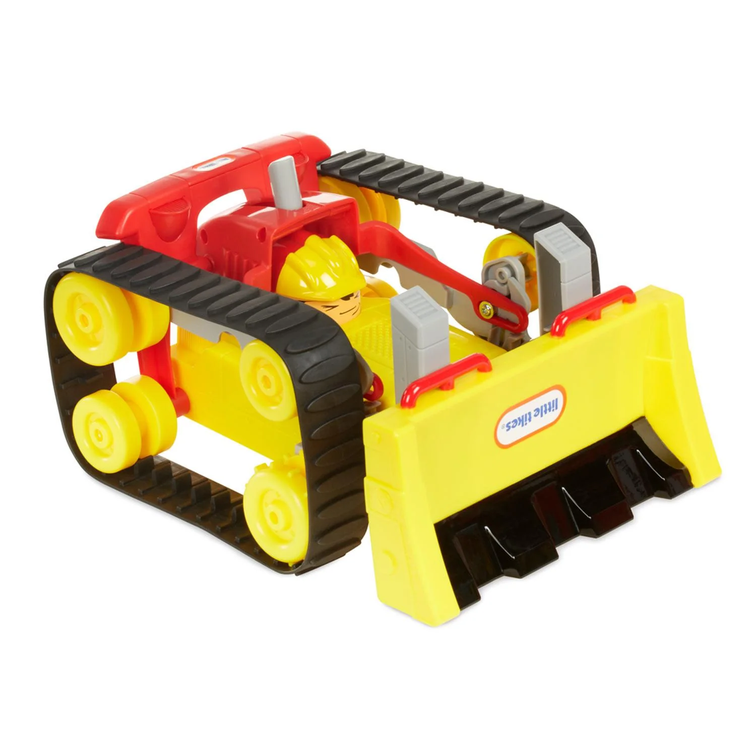Little Tikes RC Dozer Racer Toy - Image 3