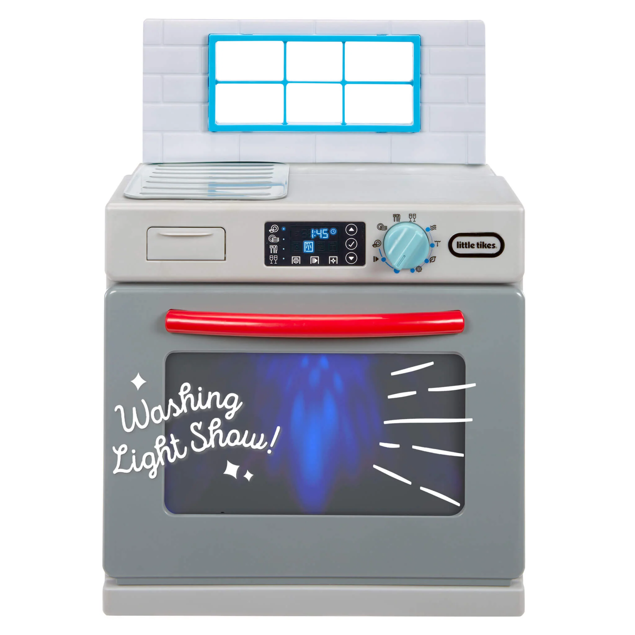 Little Tikes First Dishwasher Dish - Image 4