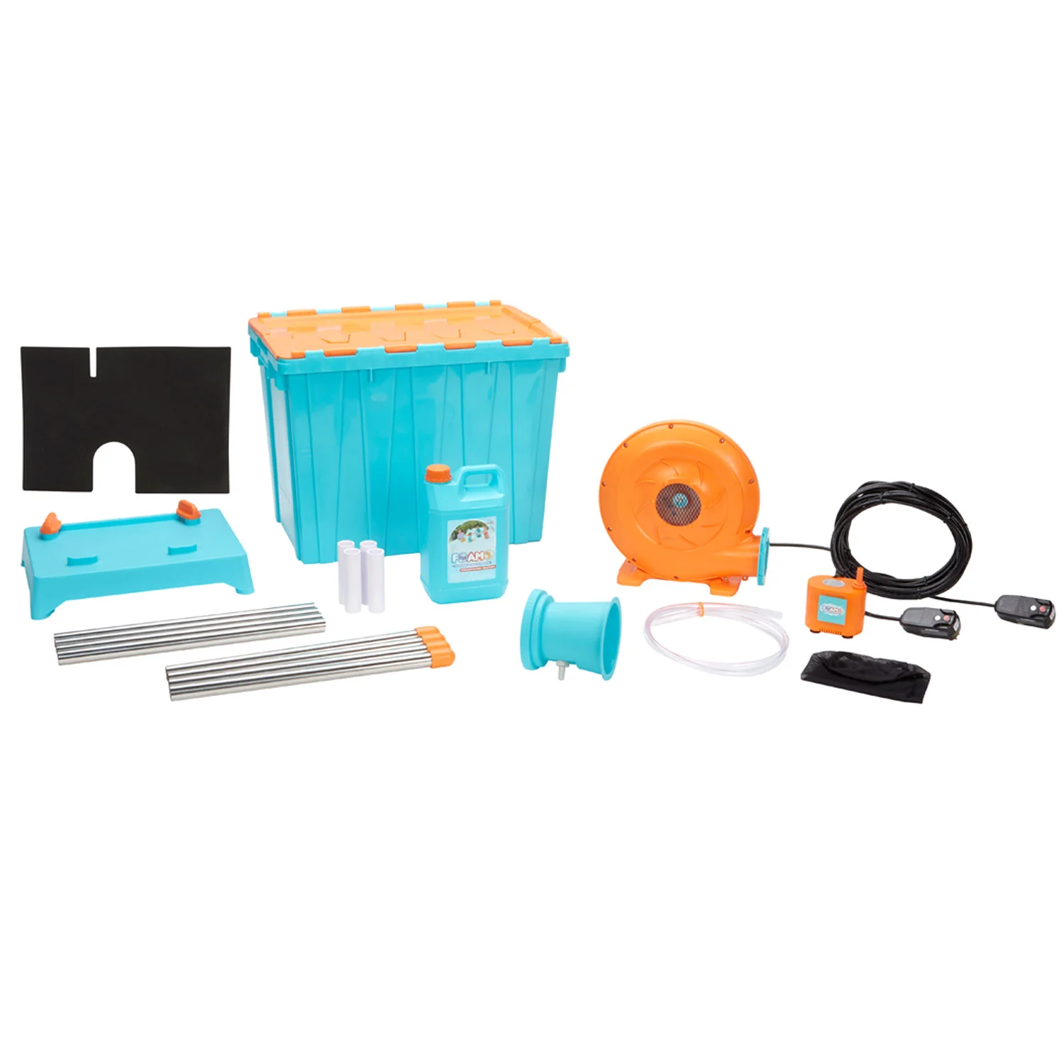 Little Tikes FOAMO Foam Machine Toy - Image 8