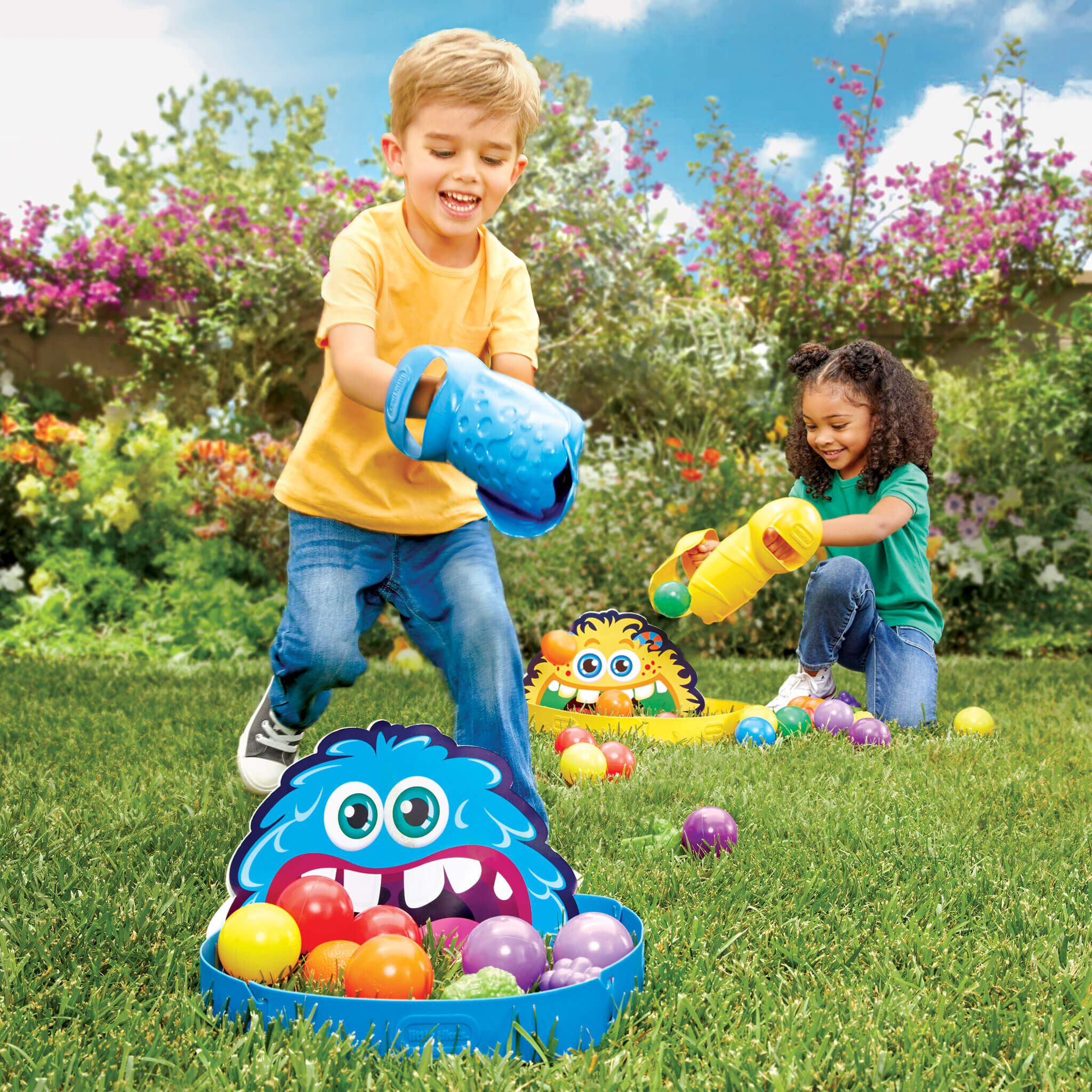 Little Tikes Feeding Frenzy - Image 6