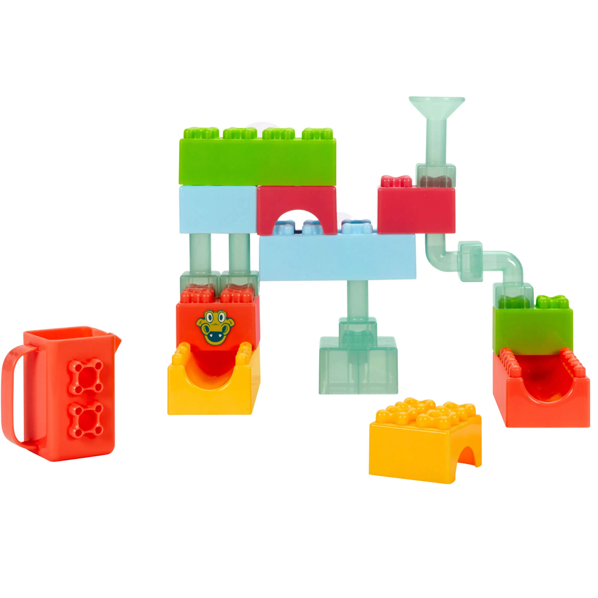 Little Tikes Splash Blocks – Baby Builders Toy