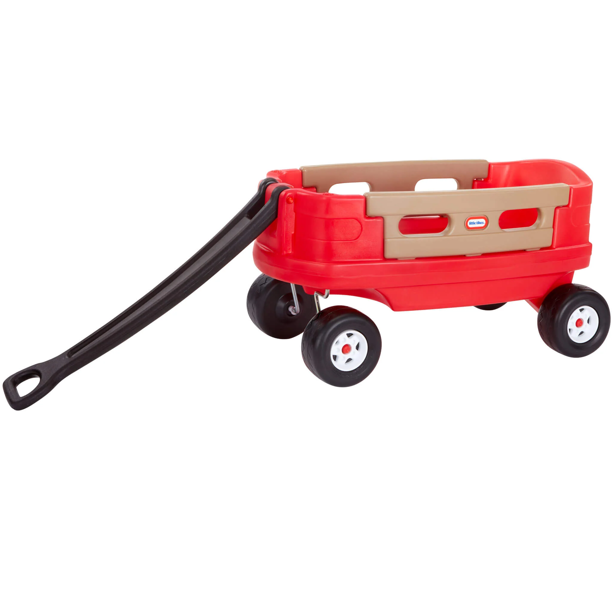 Little Tikes Jr. Explorer Wagon Toy - Image 3