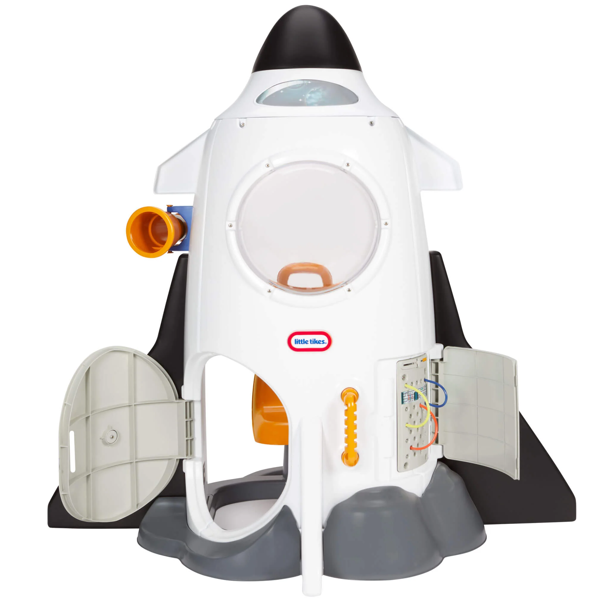 Little Tikes Adventure Rocket Chair - Image 7