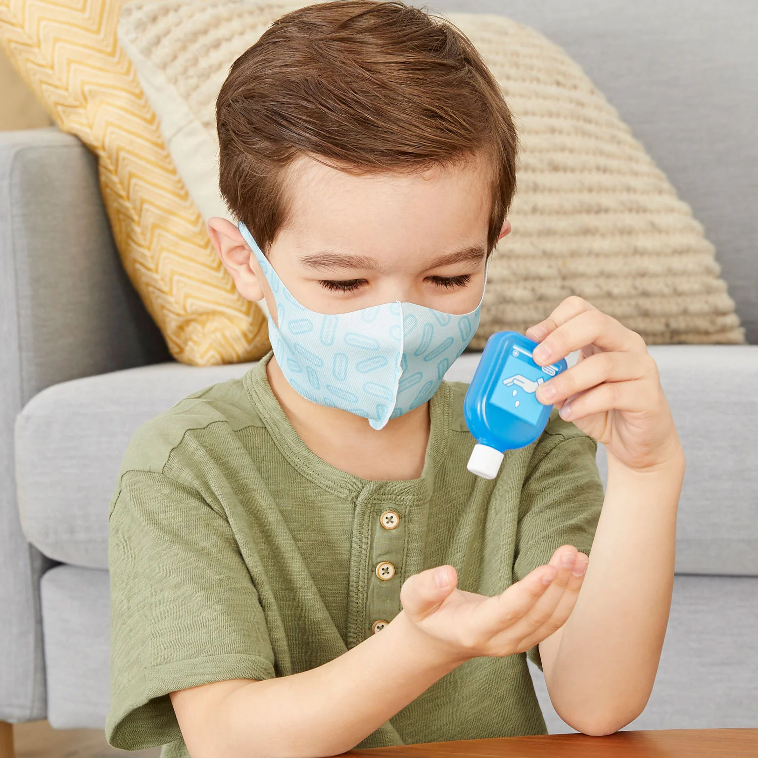 Little Tikes First Aid Kit Toy - Image 2
