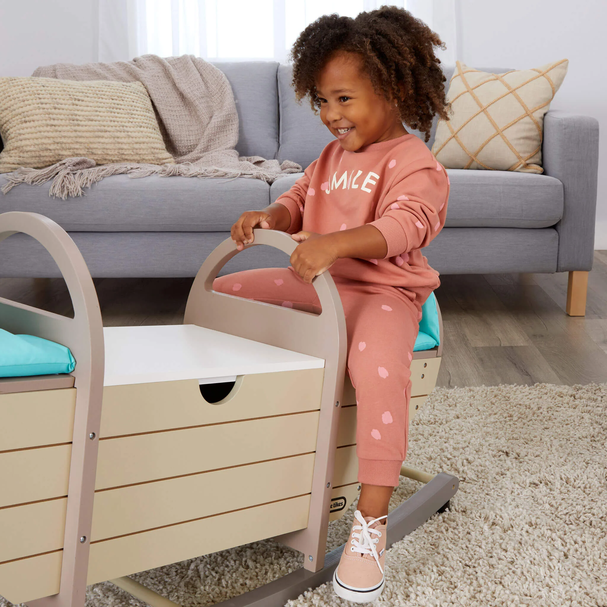 Little Tikes Teeter Totter Toy - Image 2