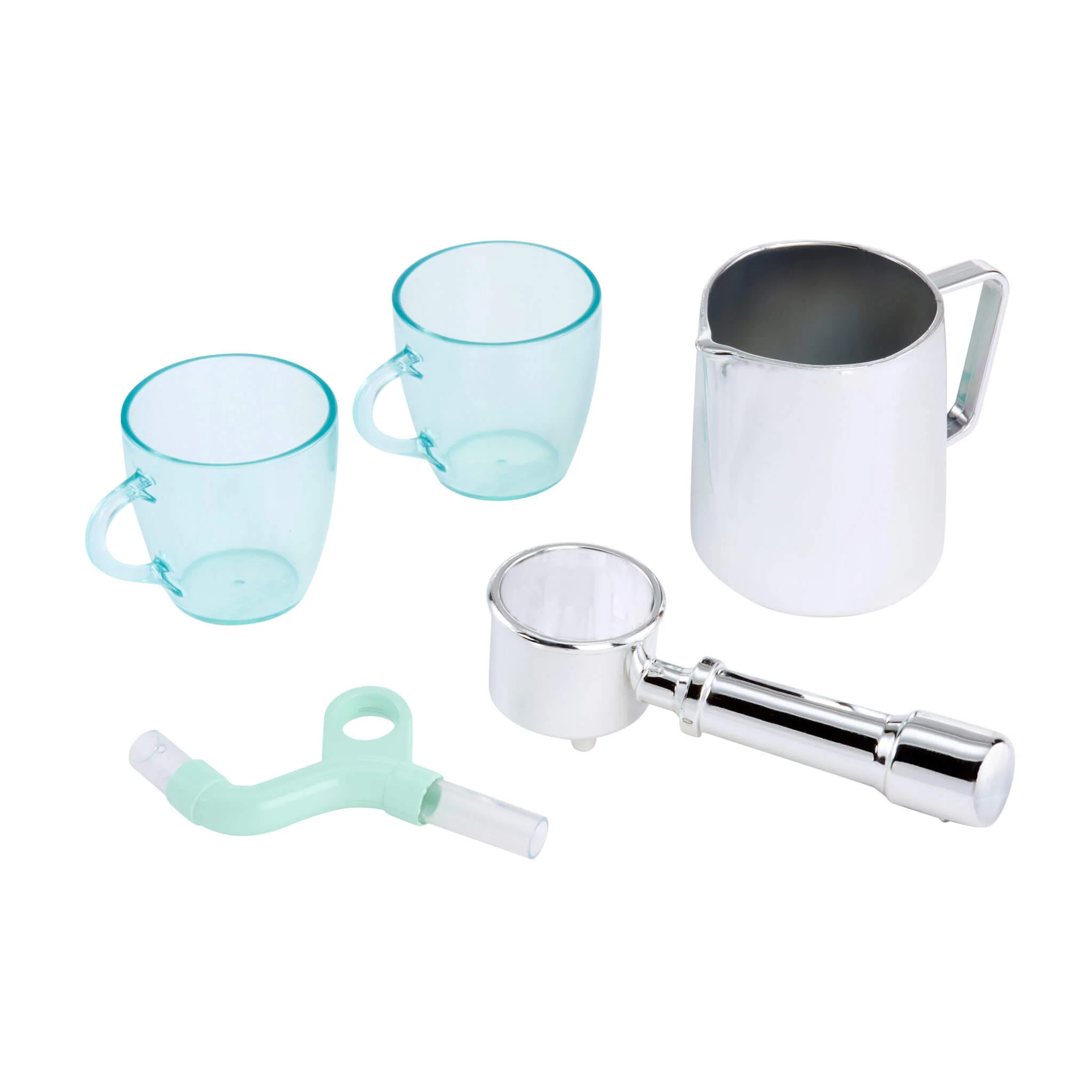 Little Tikes Sea Foam – Sweet Spaces Espresso Machine Cup - Image 4