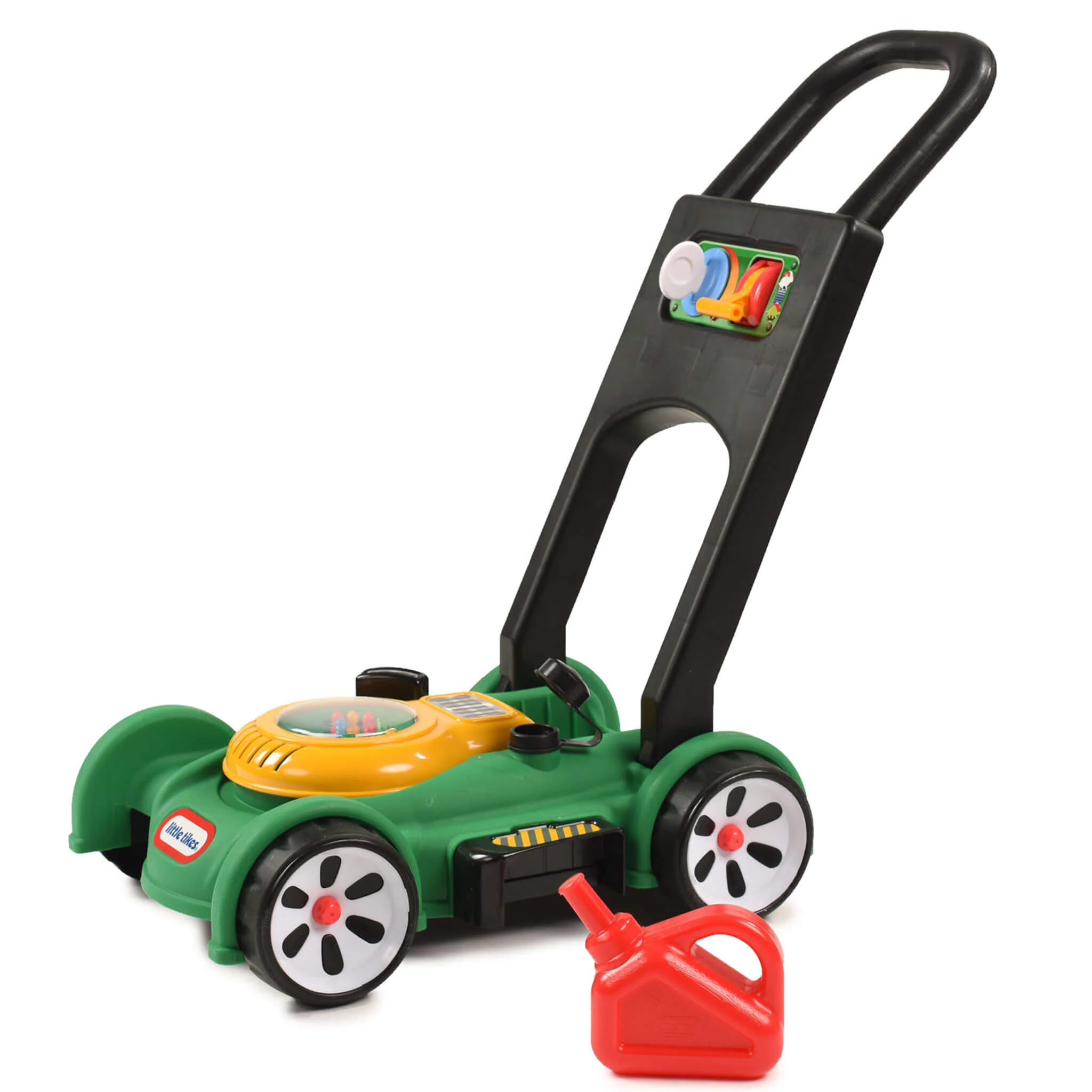 Little Tikes Gas 'n Go Mower Toy