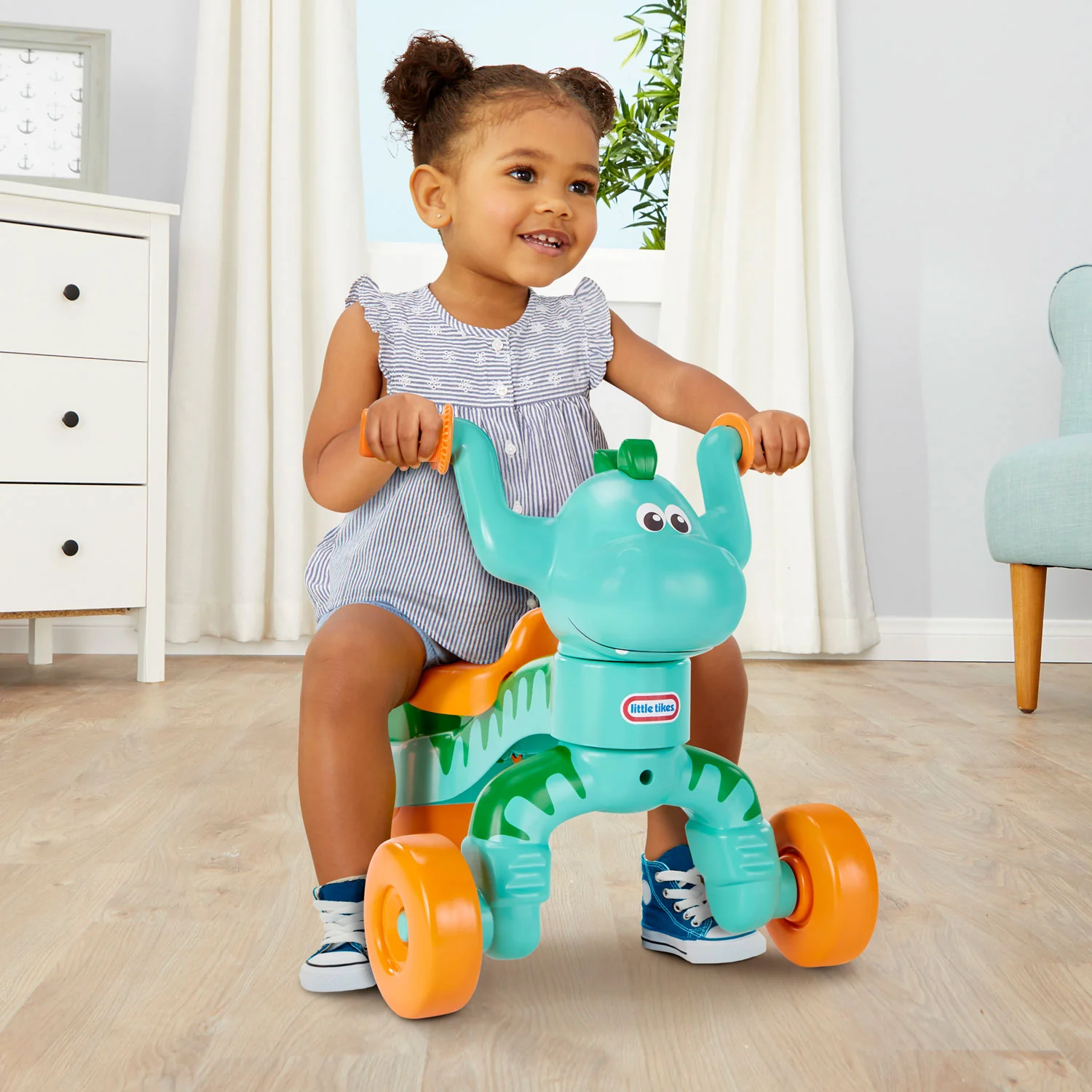 Little Tikes Go & Grow Dino Toy - Image 3