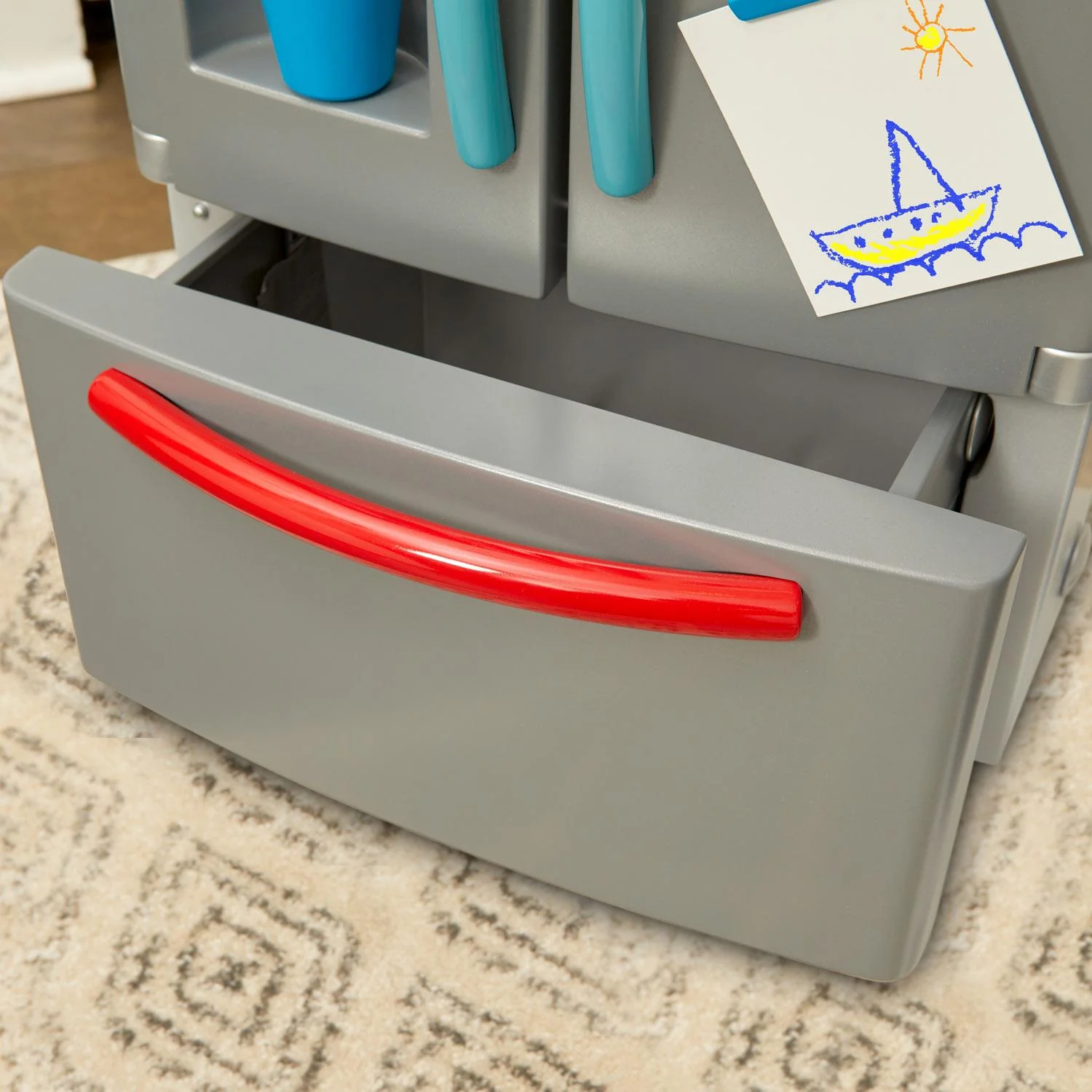 Little Tikes First Fridge Toy - Image 5