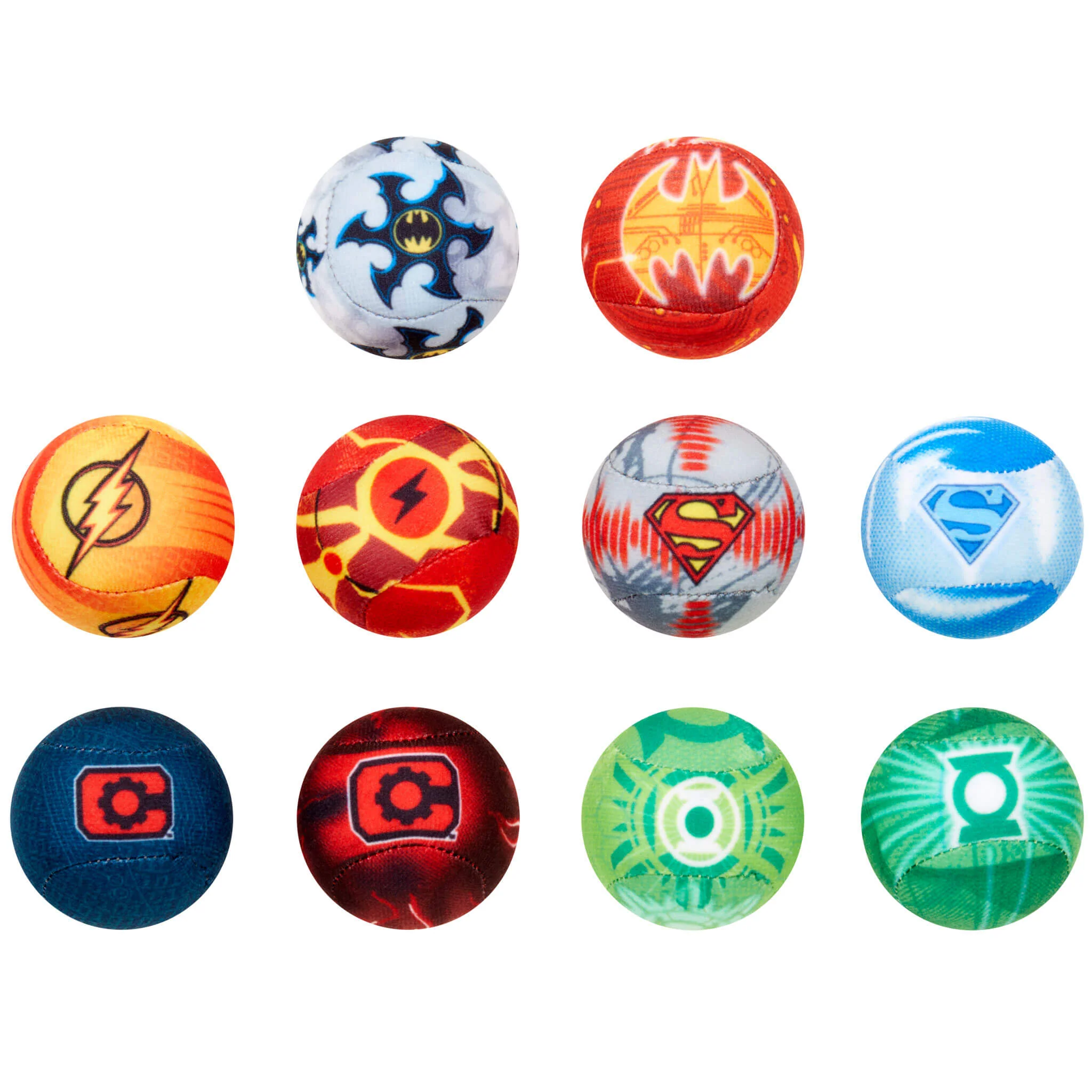 Little Tikes Justice League Power Pods Toy