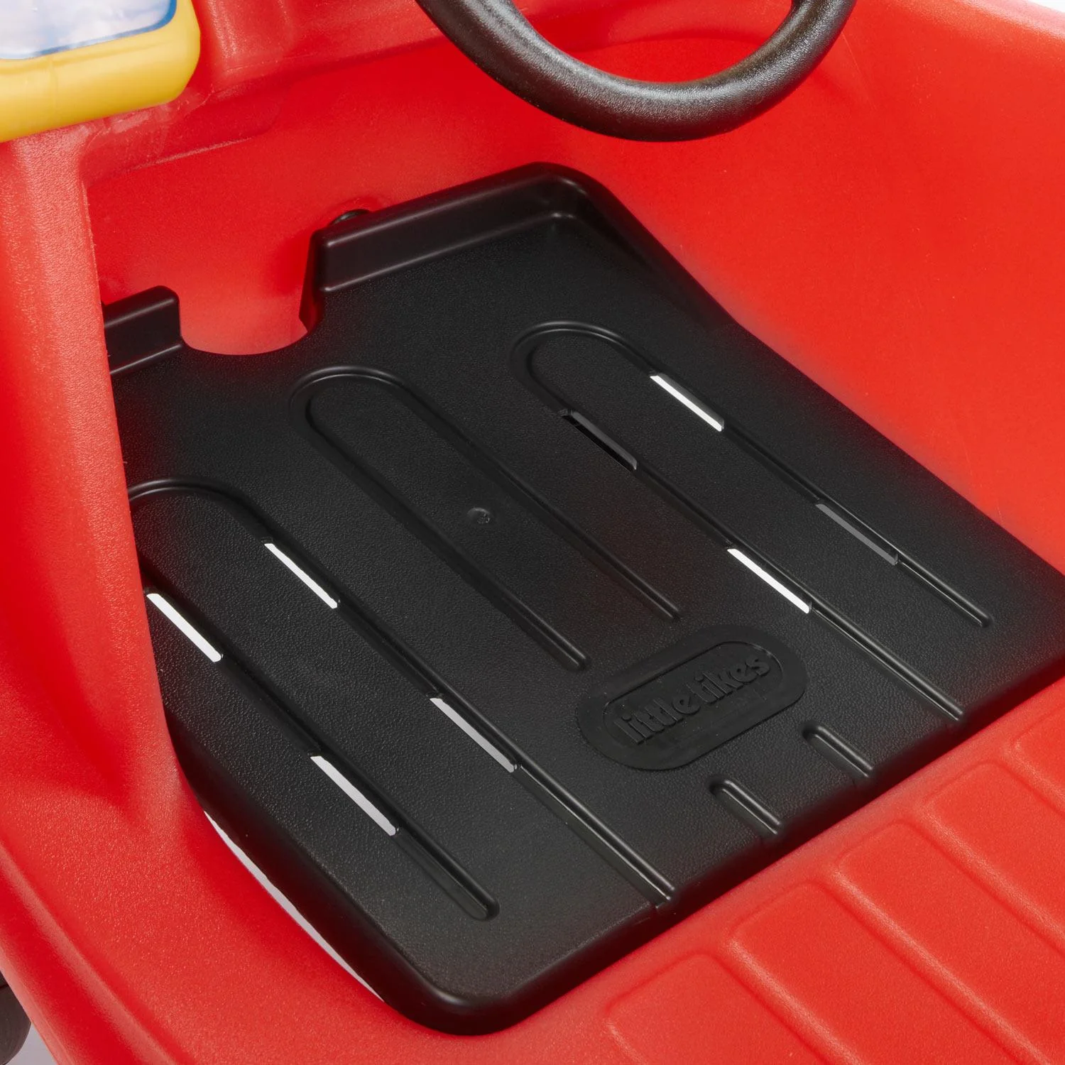 Little Tikes Cozy Coupe Toy - Image 8
