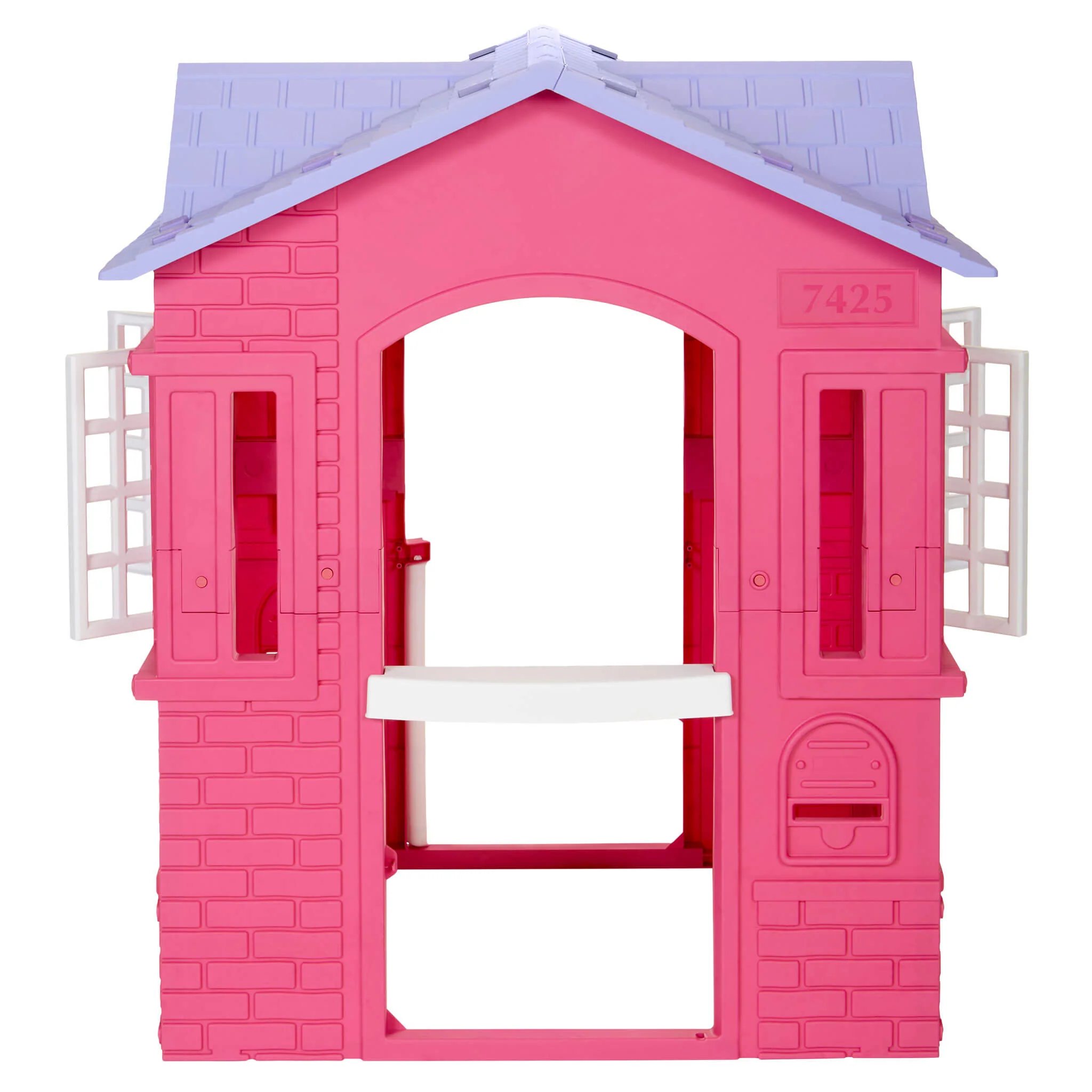 Little Tikes Pink – Cape Cottage Playhouse Tea - Image 5