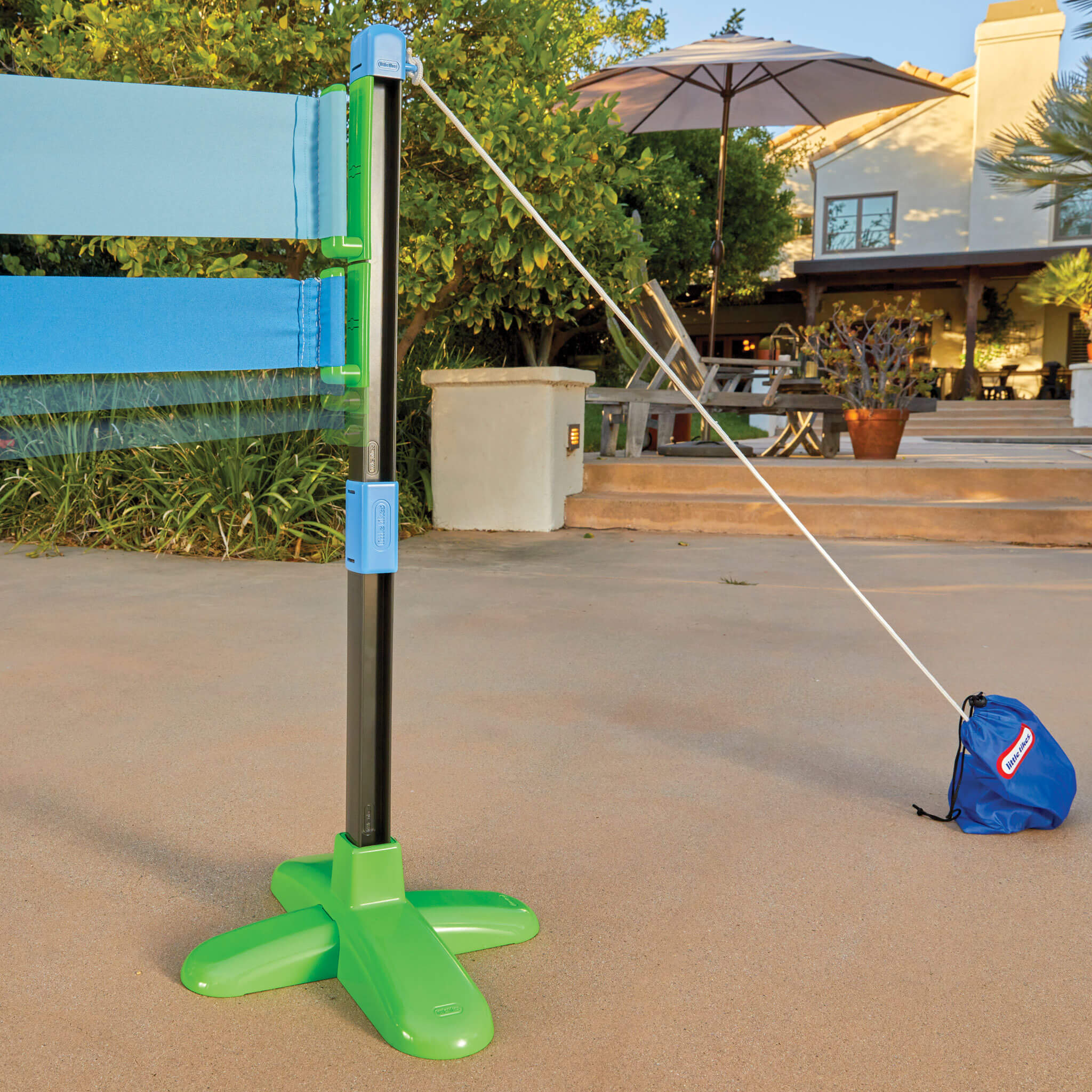 Little Tikes TotSports Pickleball Set - Image 5