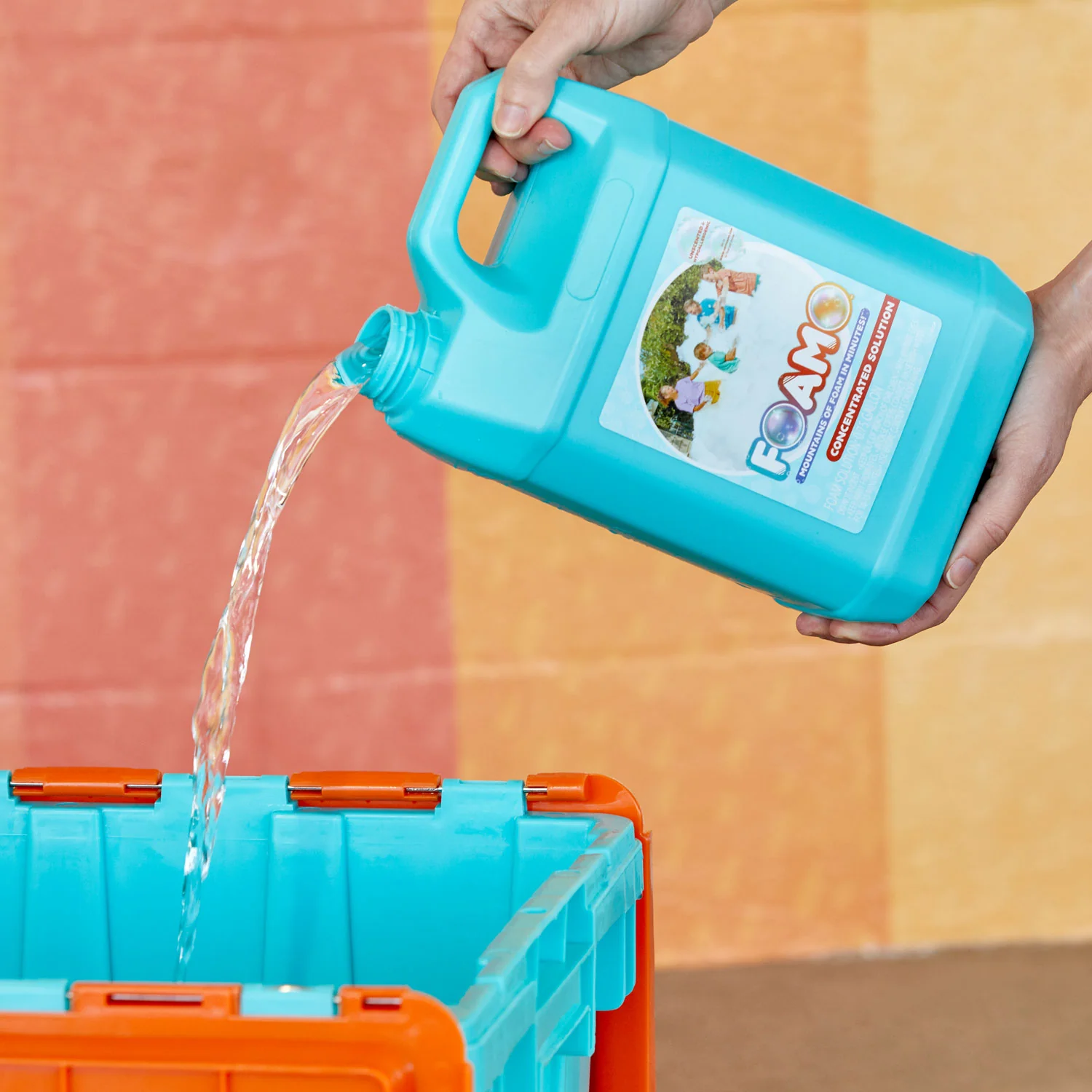 Little Tikes FOAMO Refill Toy