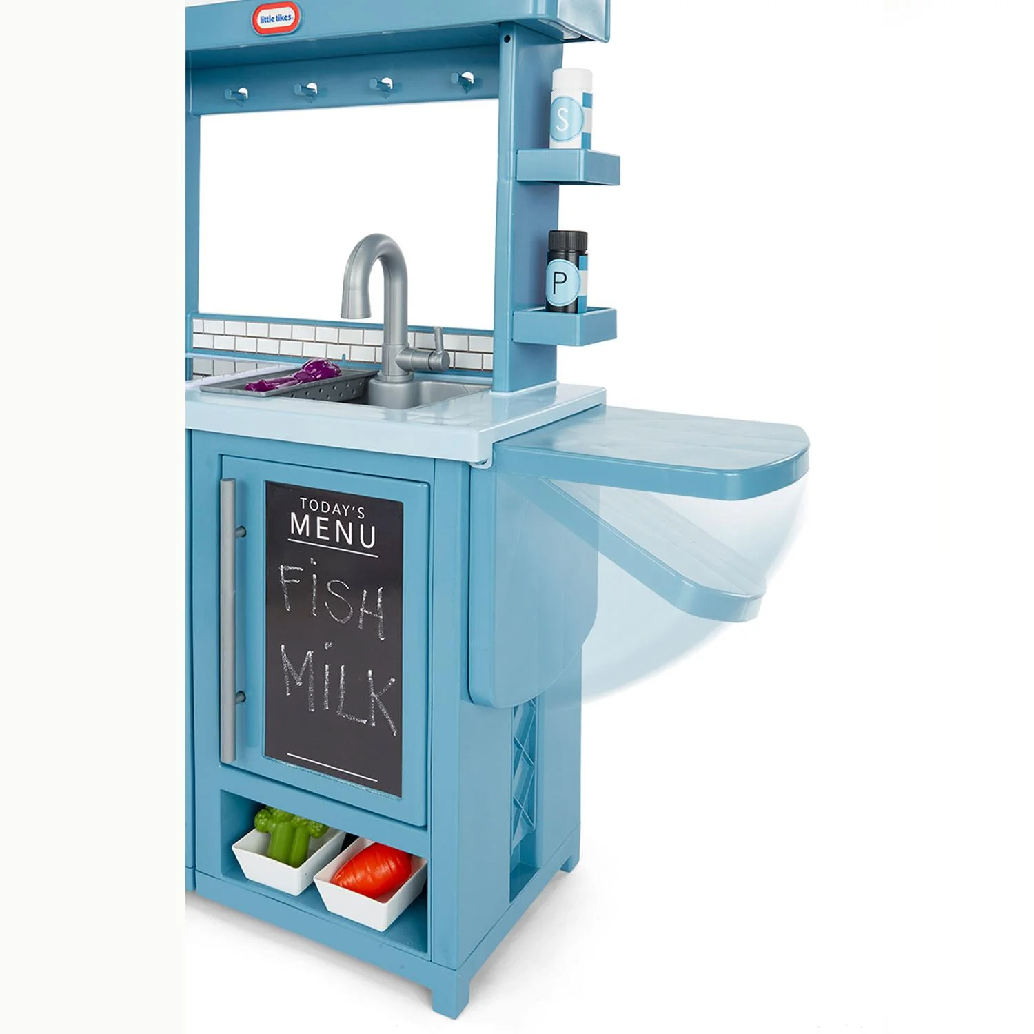 Little Tikes First Prep Kitchen Toy - Image 5